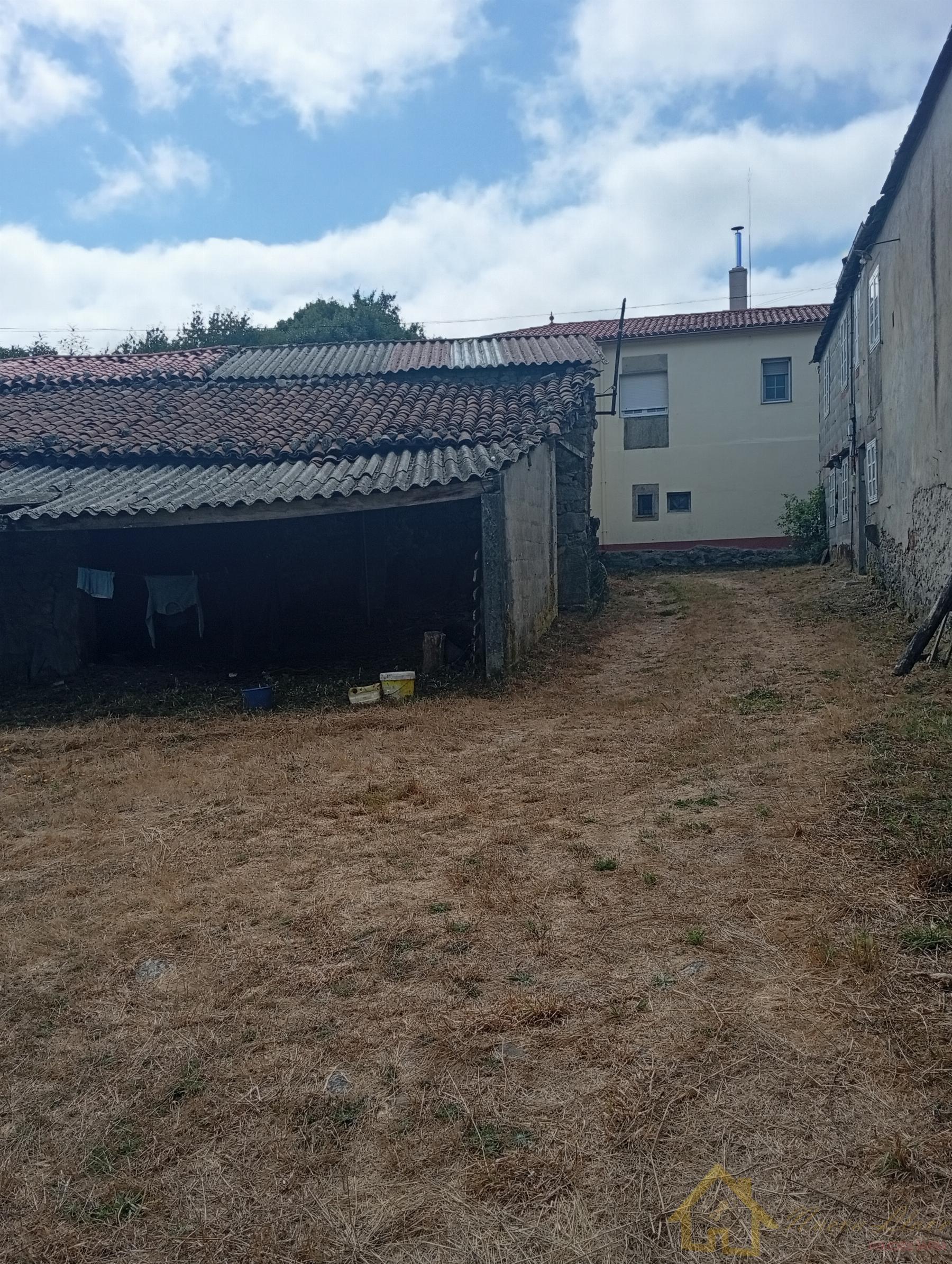 Venta de casa en Palas de Rei