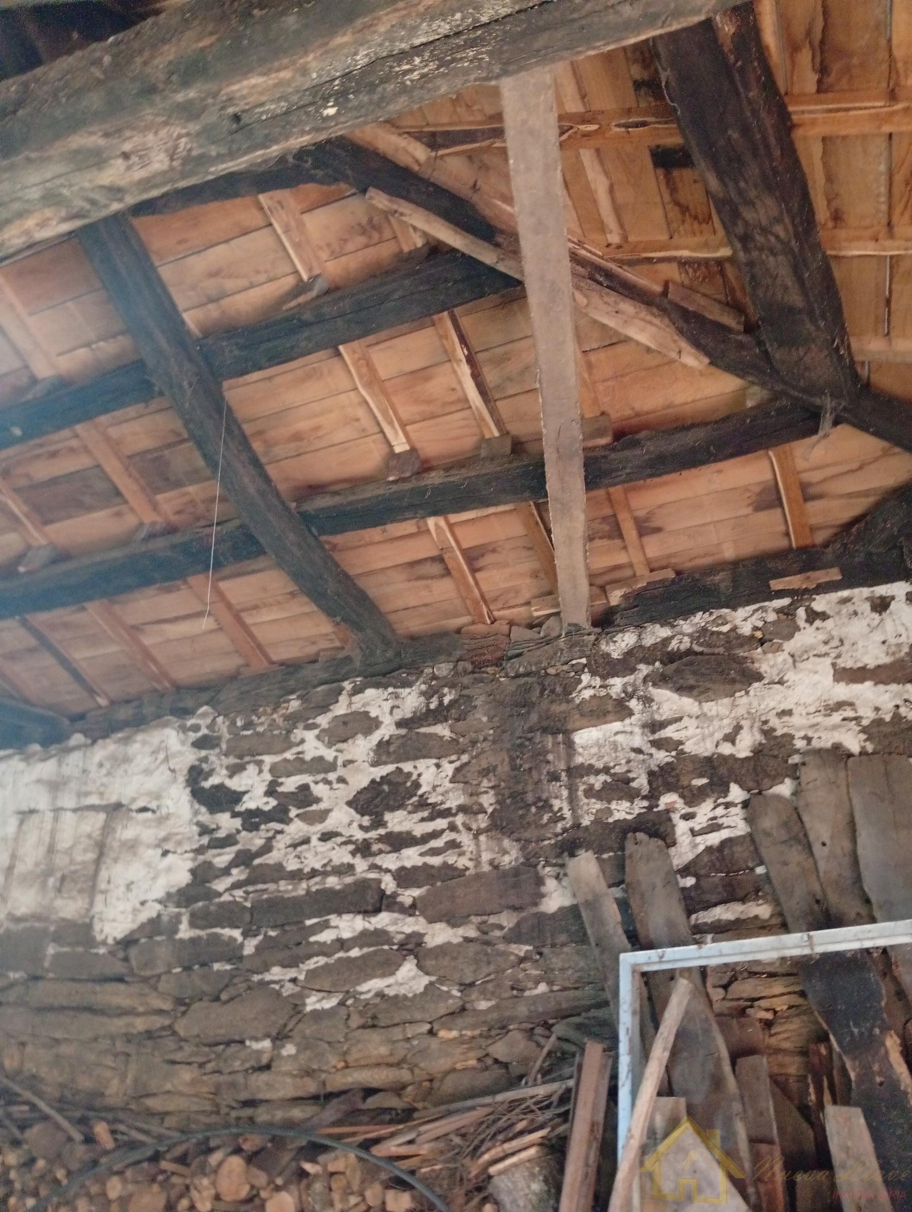 Venta de casa en Palas de Rei