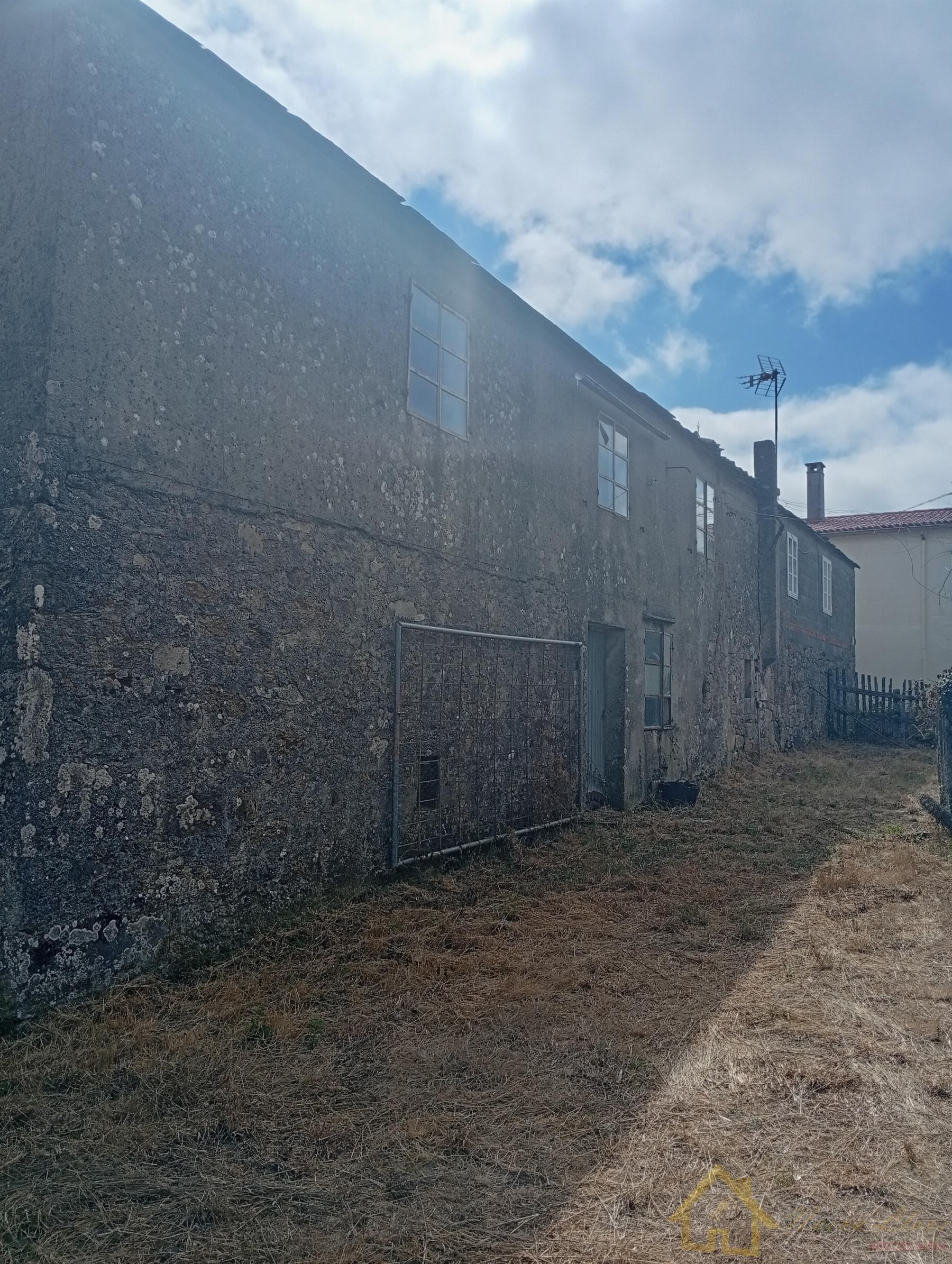 Venta de casa en Palas de Rei
