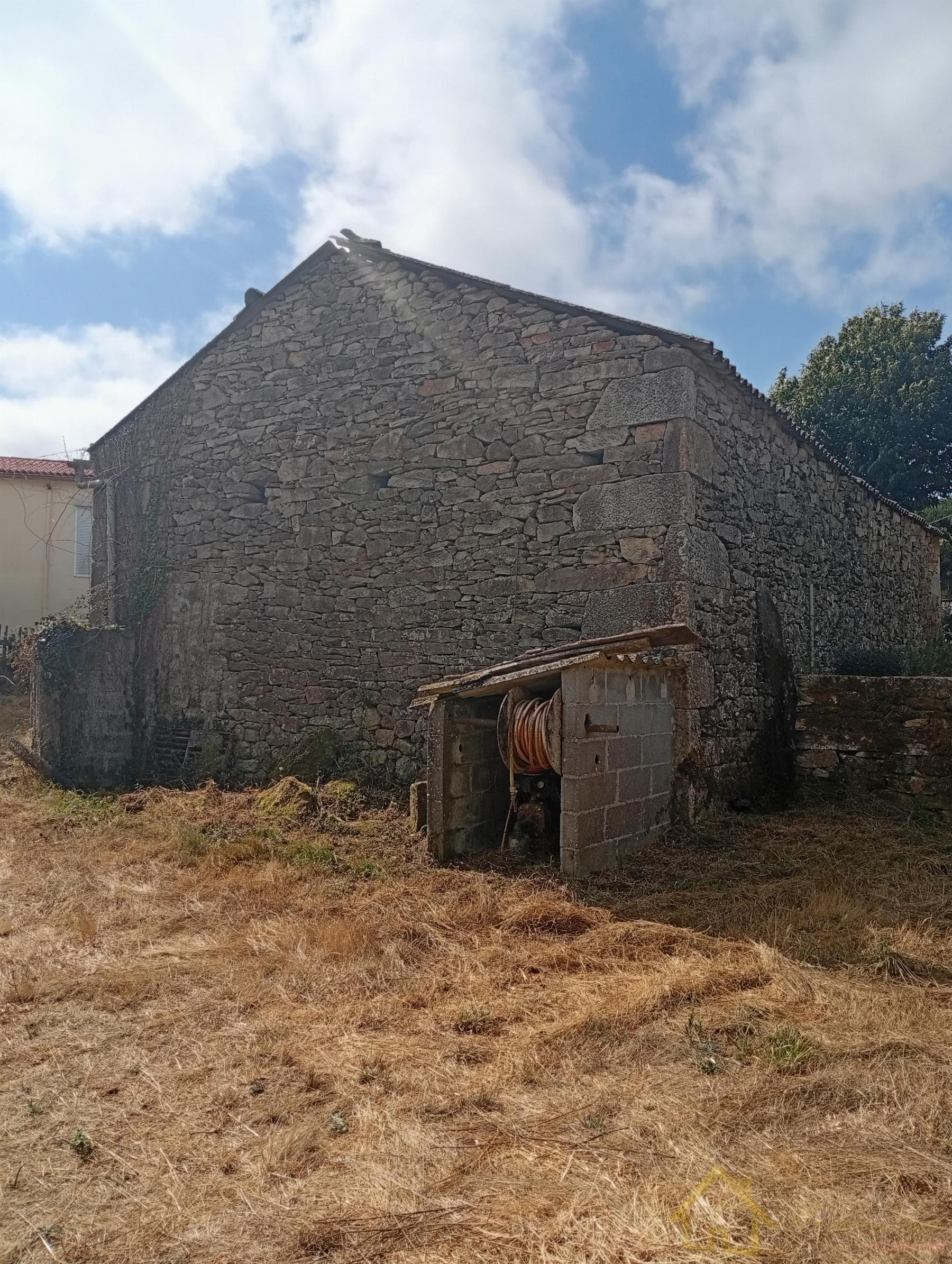 Venta de casa en Palas de Rei