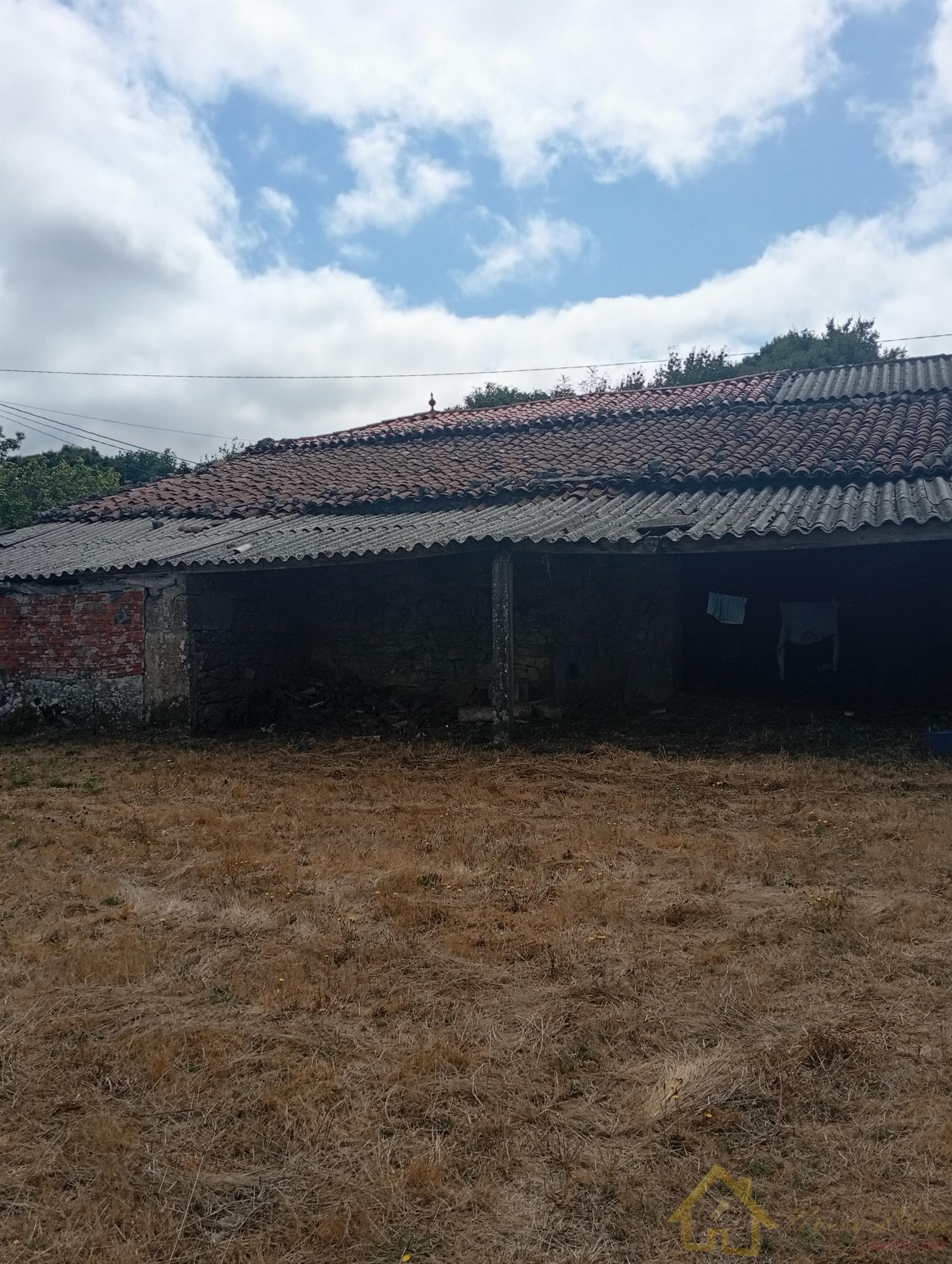 Venta de casa en Palas de Rei