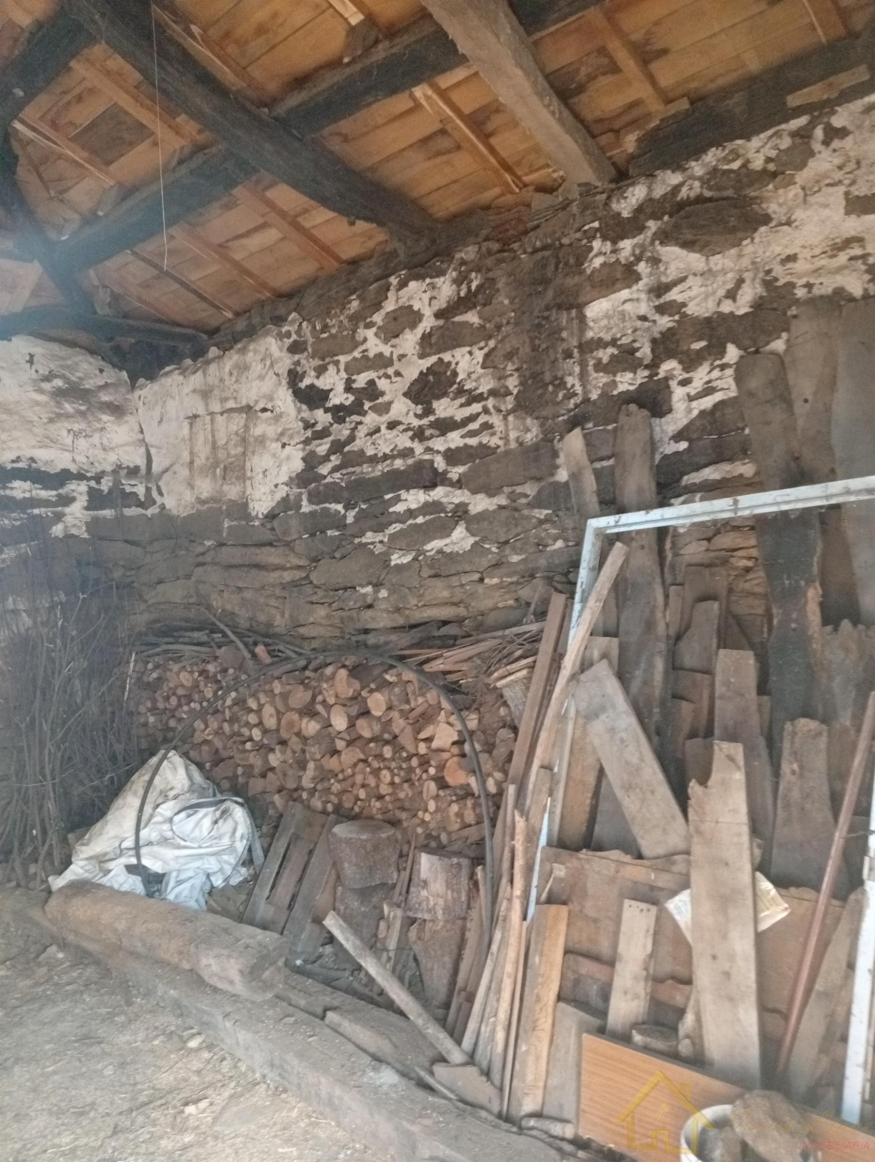 Venta de casa en Palas de Rei