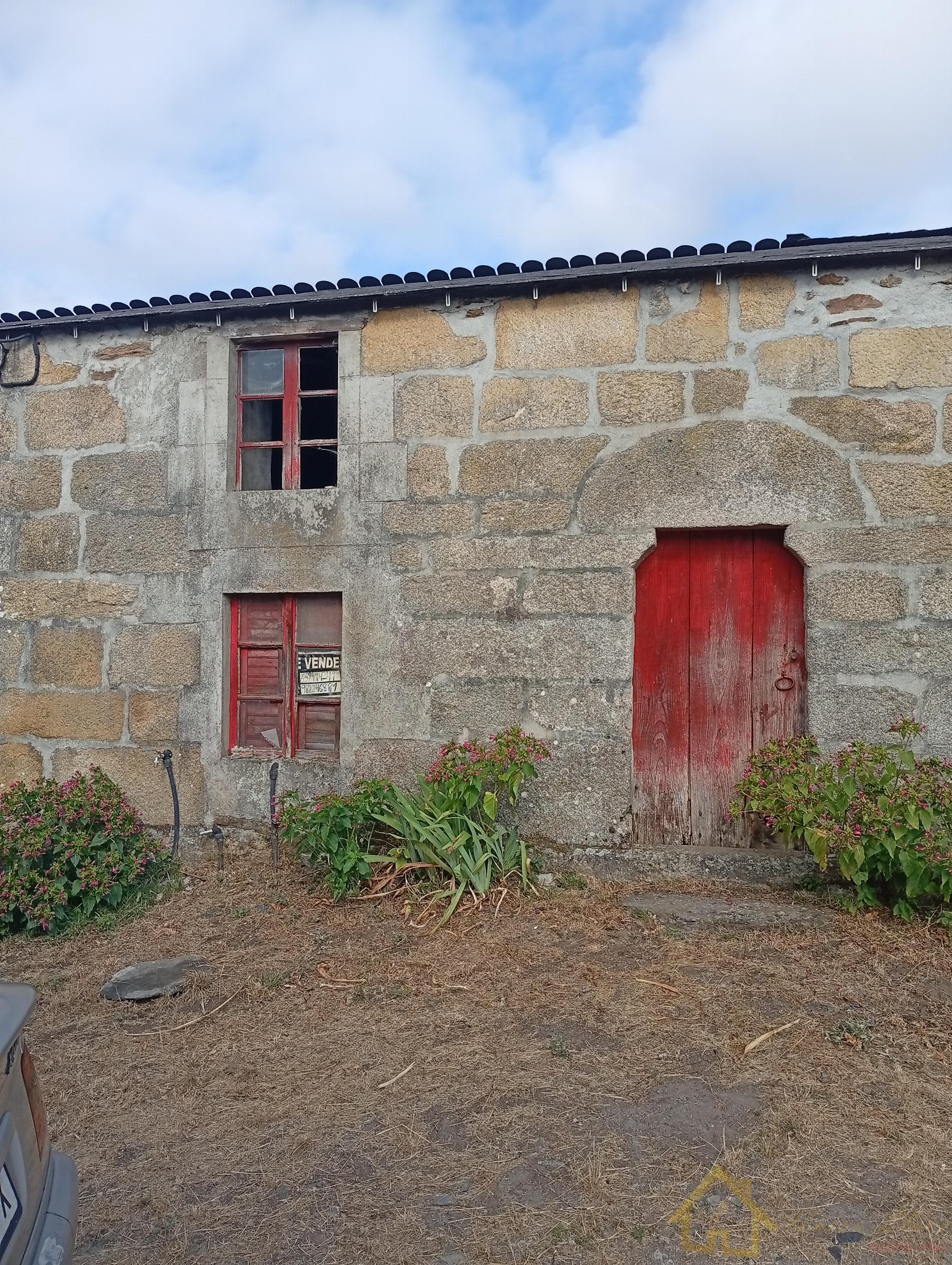 Venta de casa en Palas de Rei