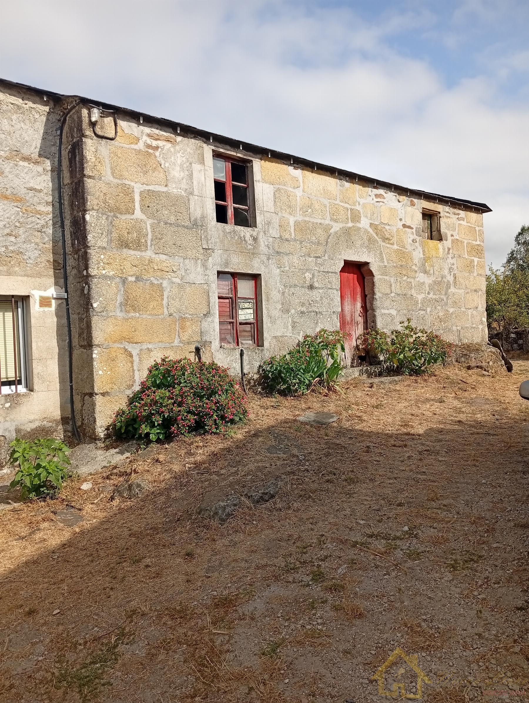 Venta de casa en Palas de Rei