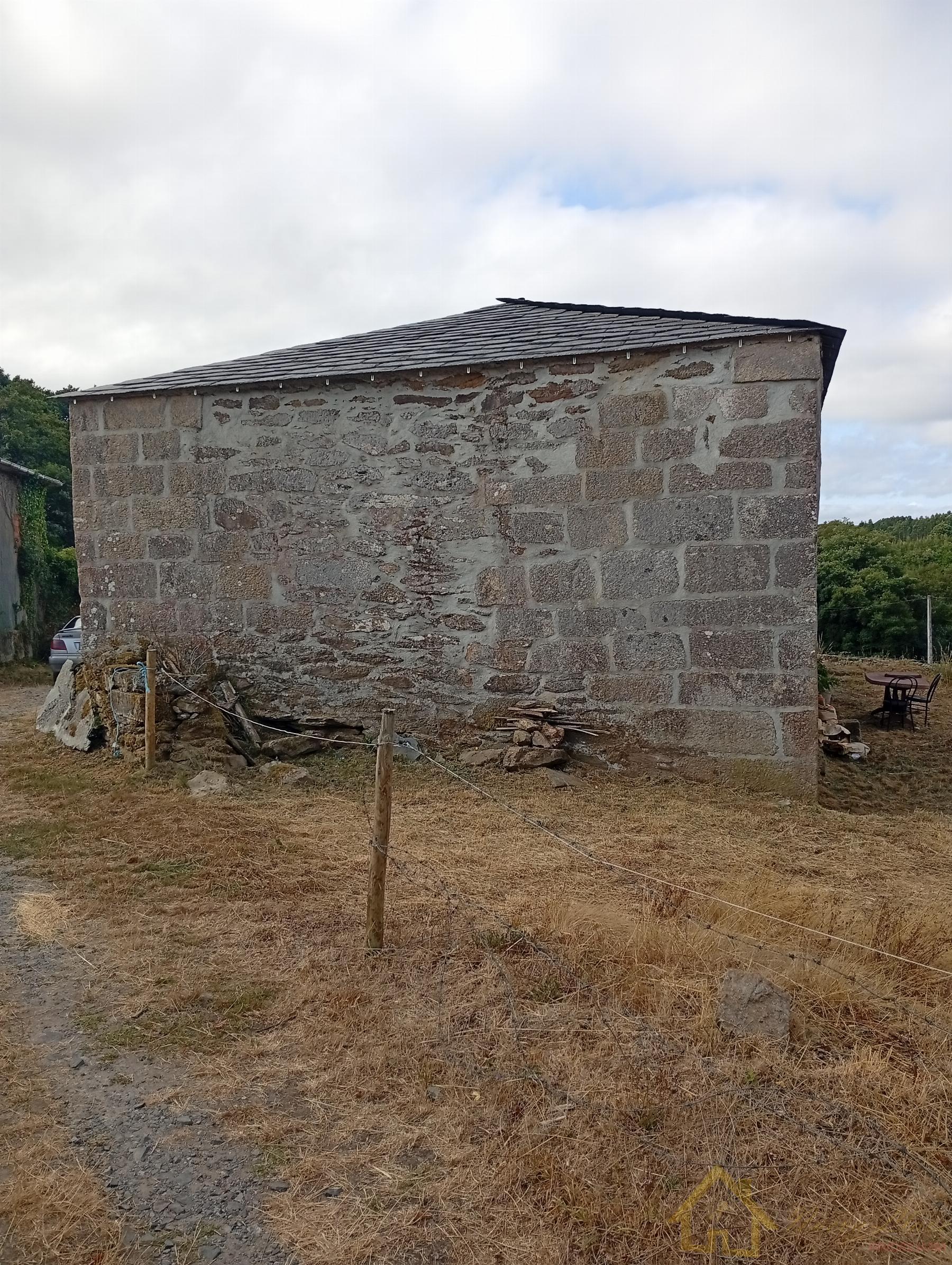 Venta de casa en Palas de Rei