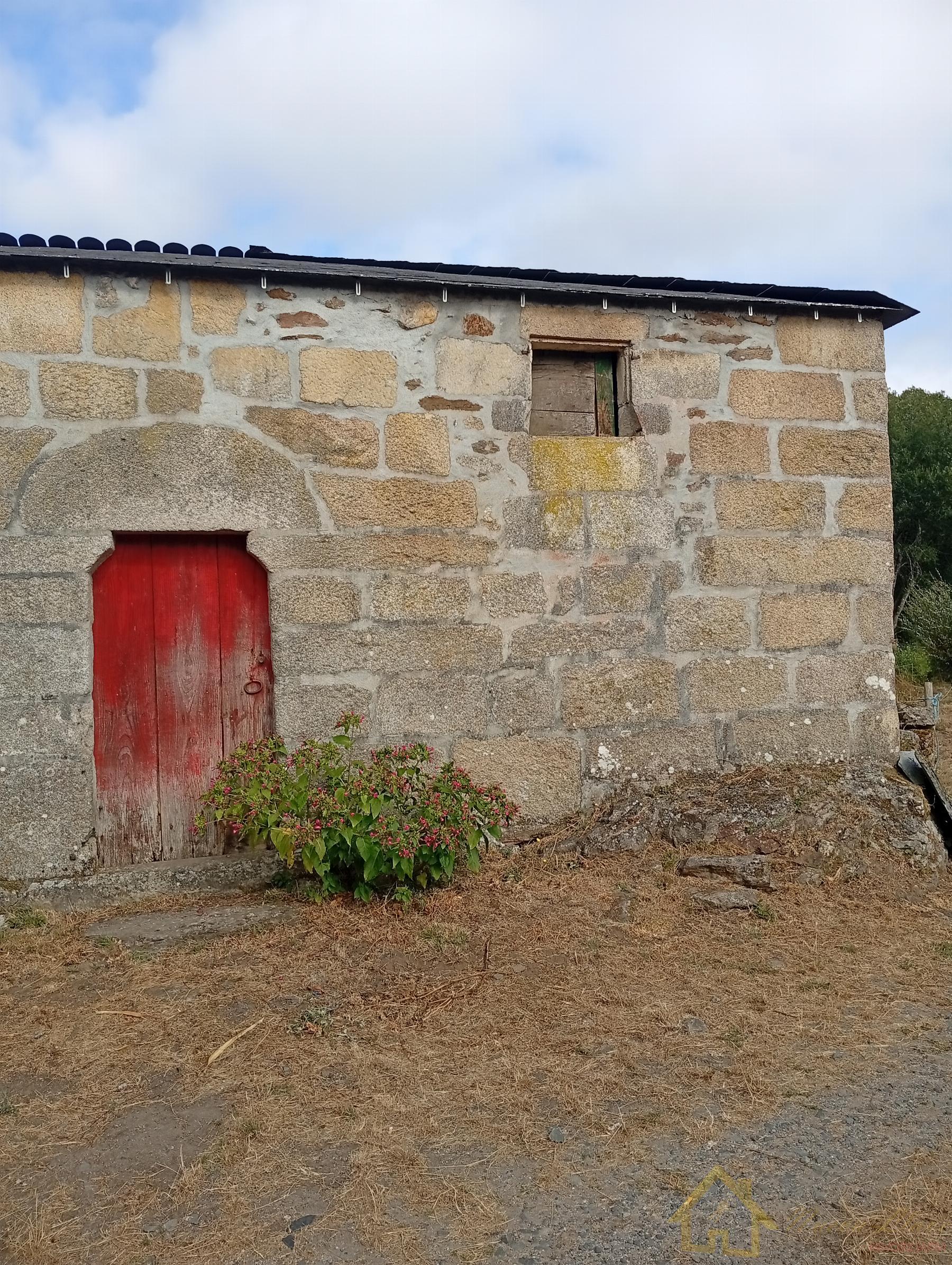 Venta de casa en Palas de Rei