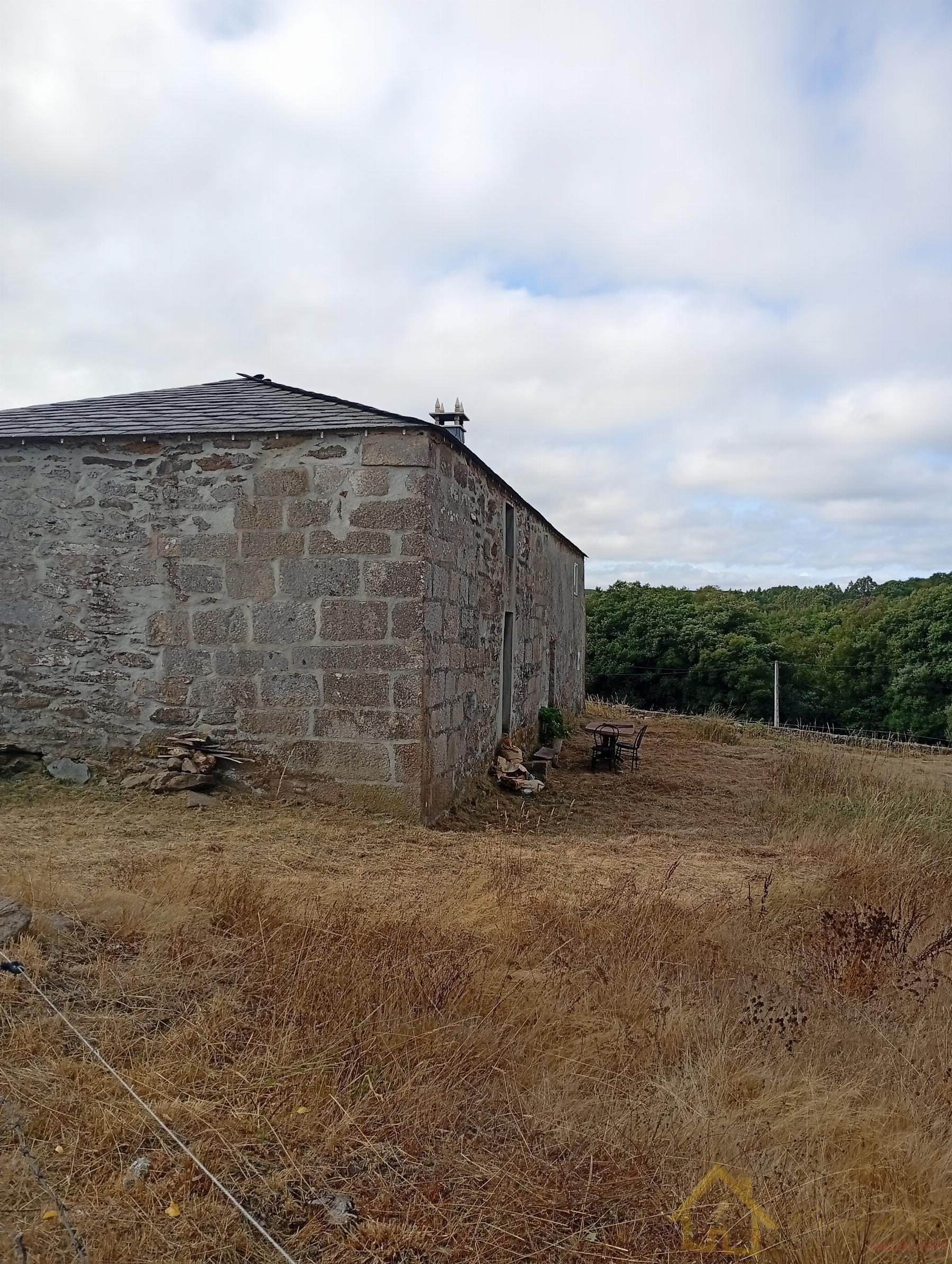 Venta de casa en Palas de Rei