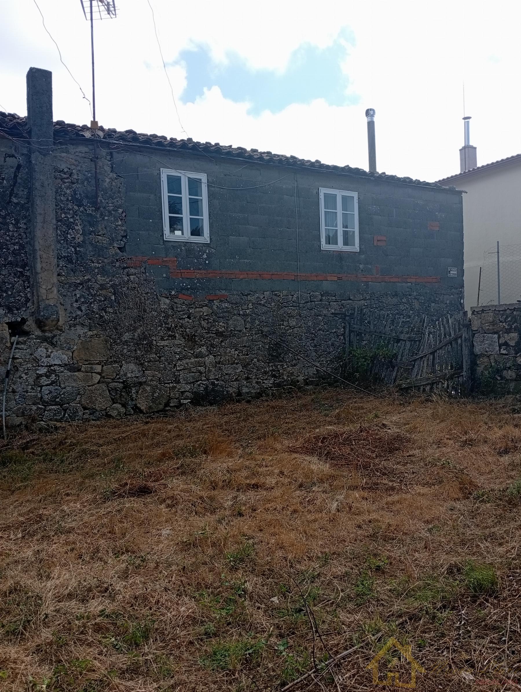 Venta de casa en Palas de Rei