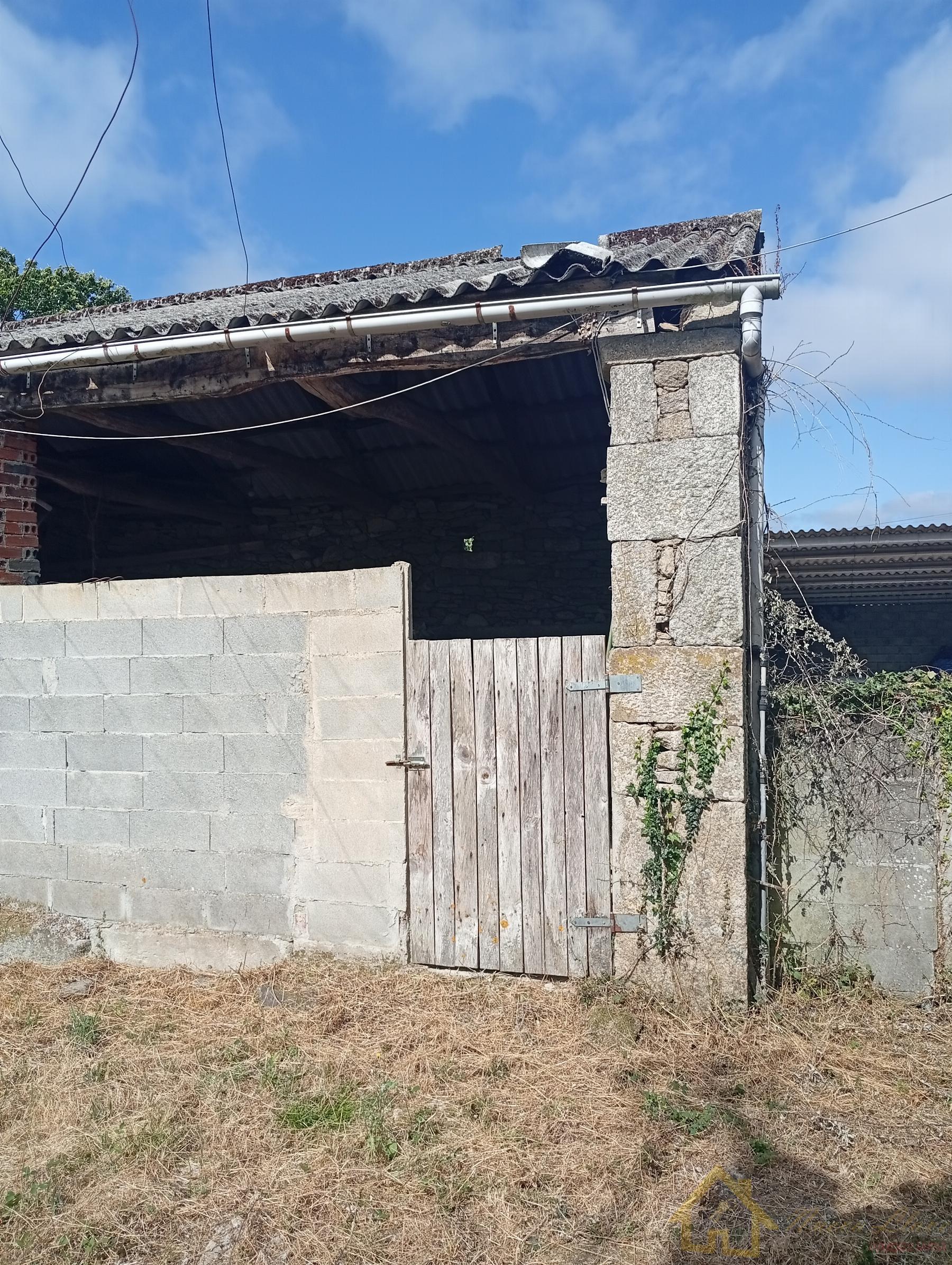 Venta de casa en Palas de Rei