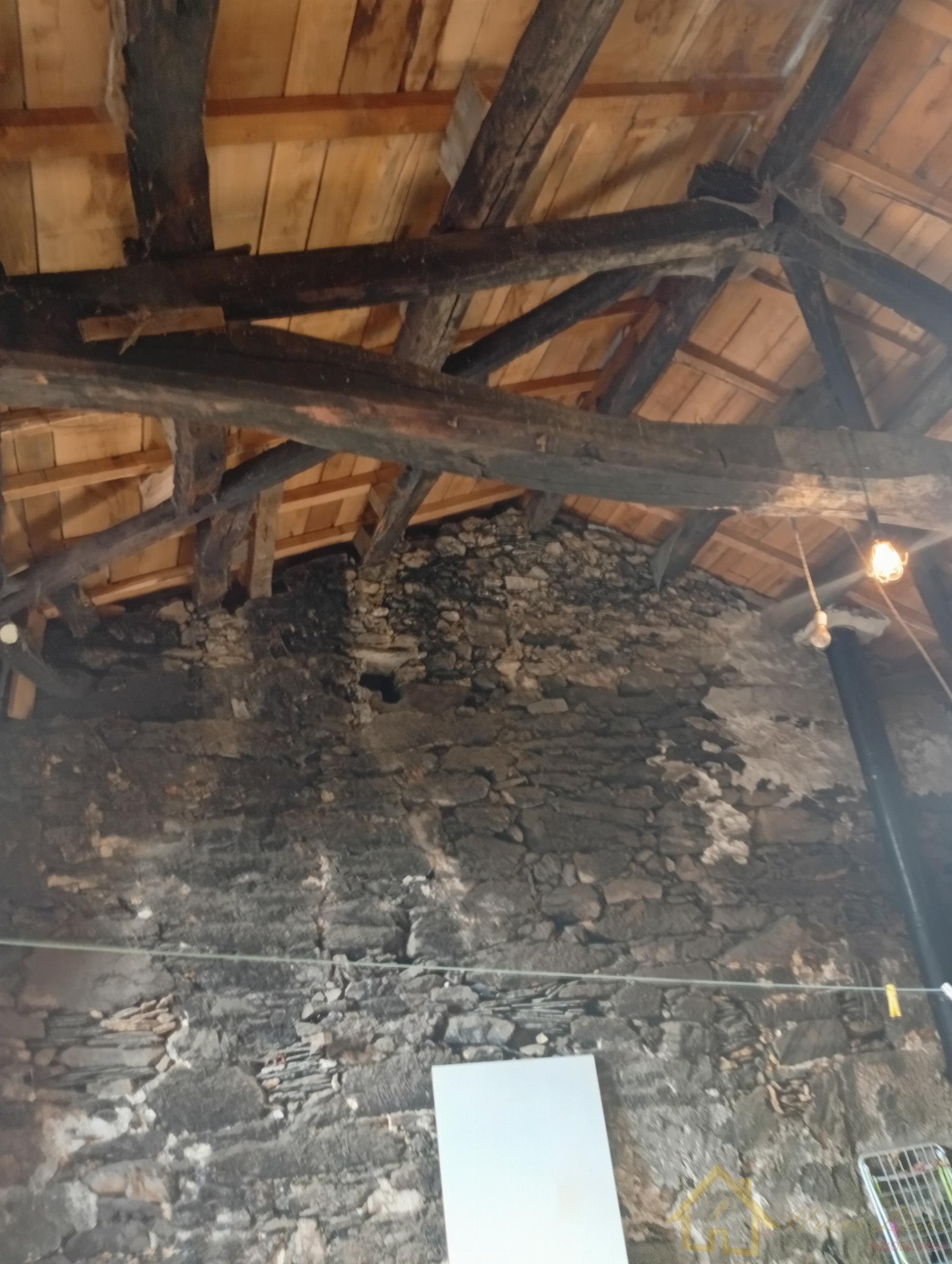 Venta de casa en Palas de Rei