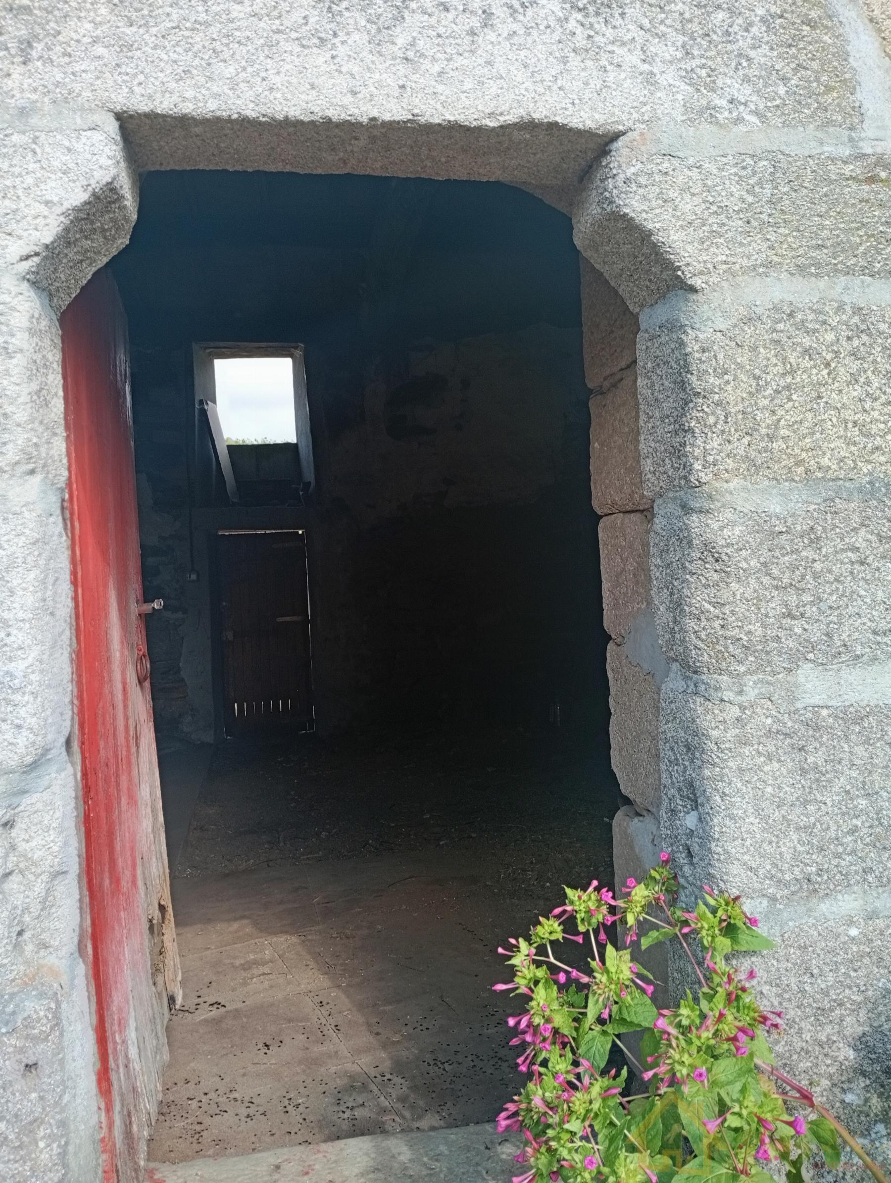 Venta de casa en Palas de Rei