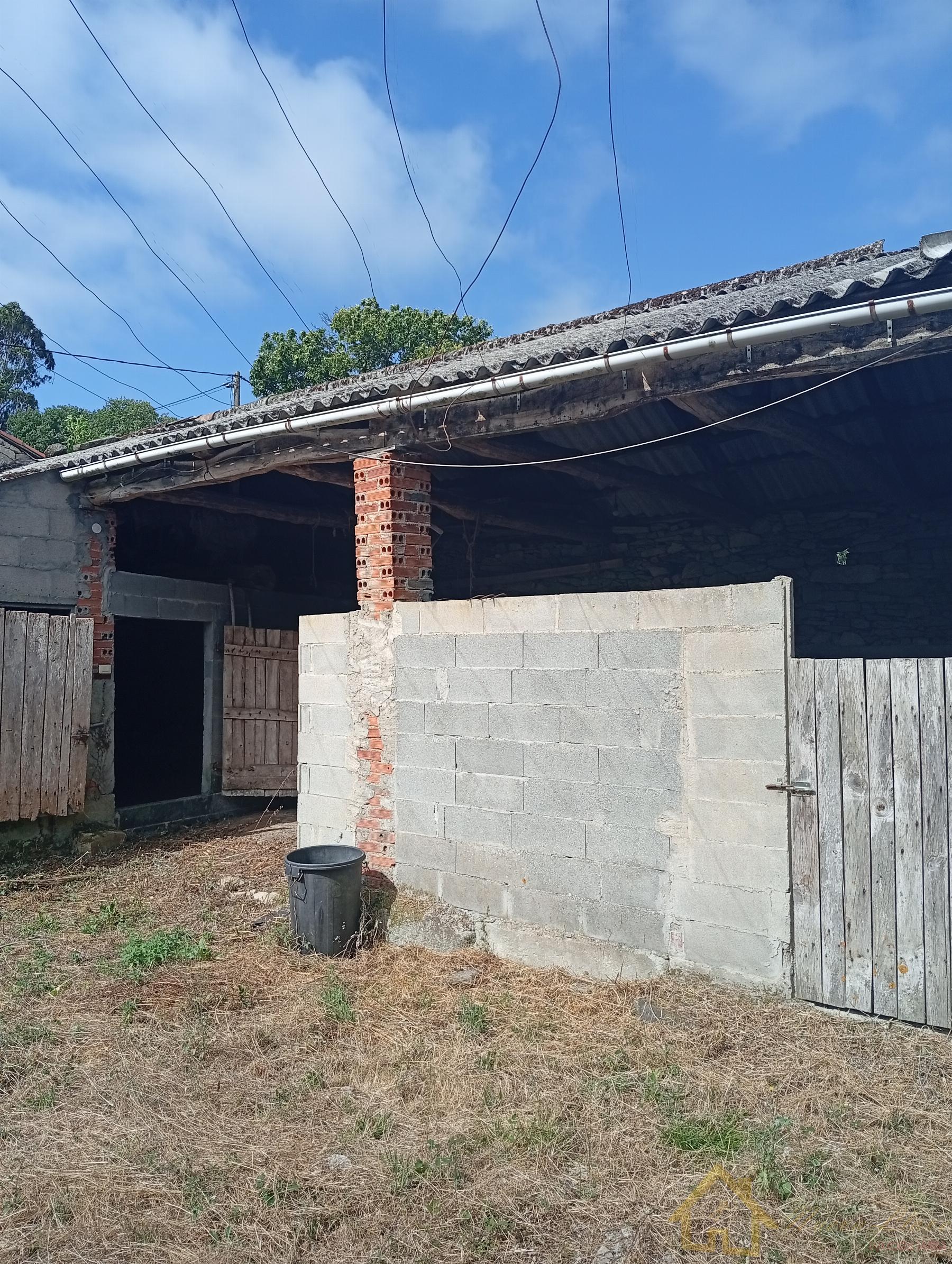Venta de casa en Palas de Rei