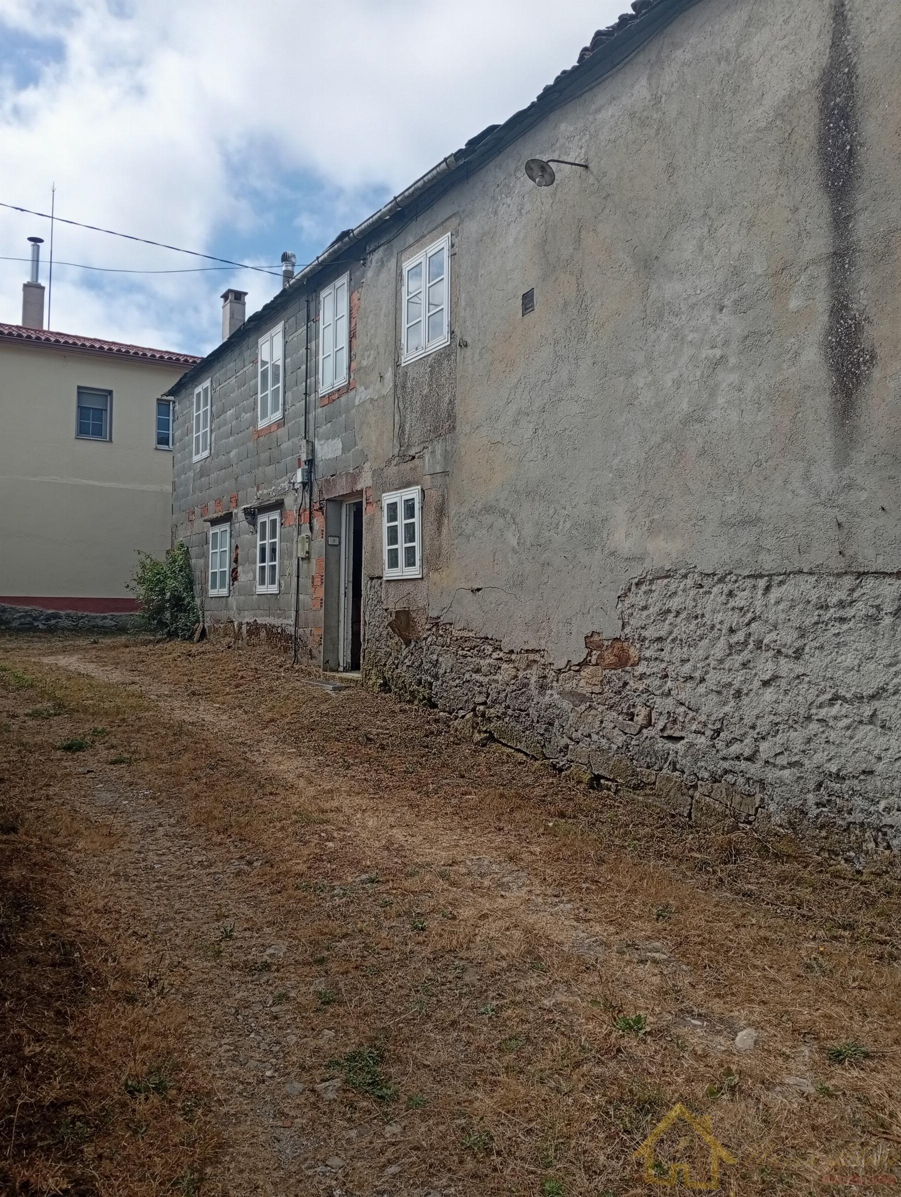 Venta de casa en Palas de Rei