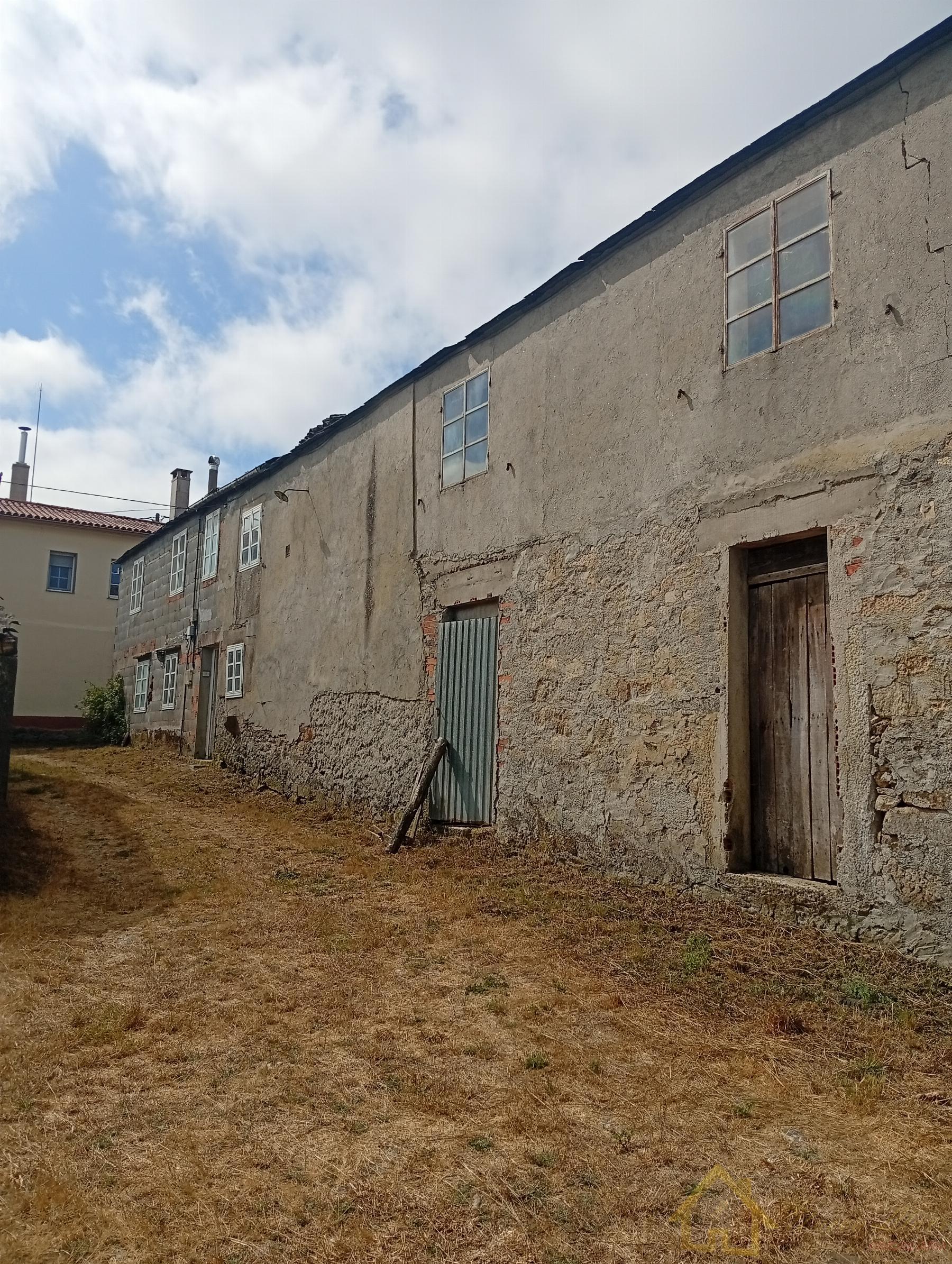 Venta de casa en Palas de Rei