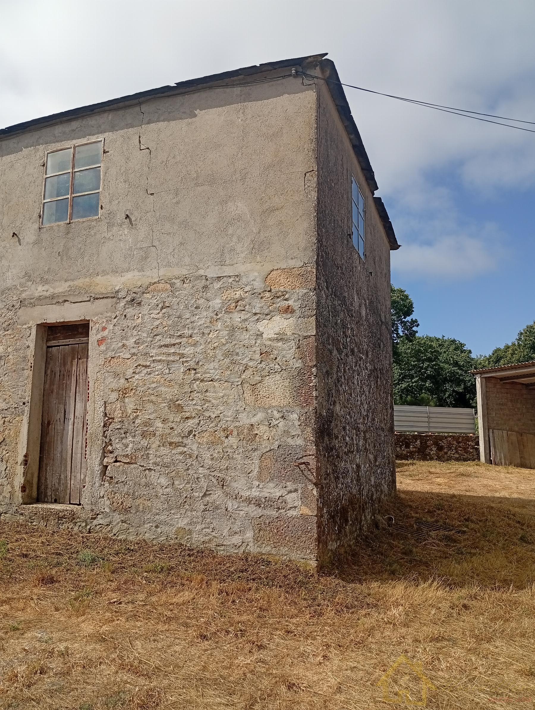 Venta de casa en Palas de Rei