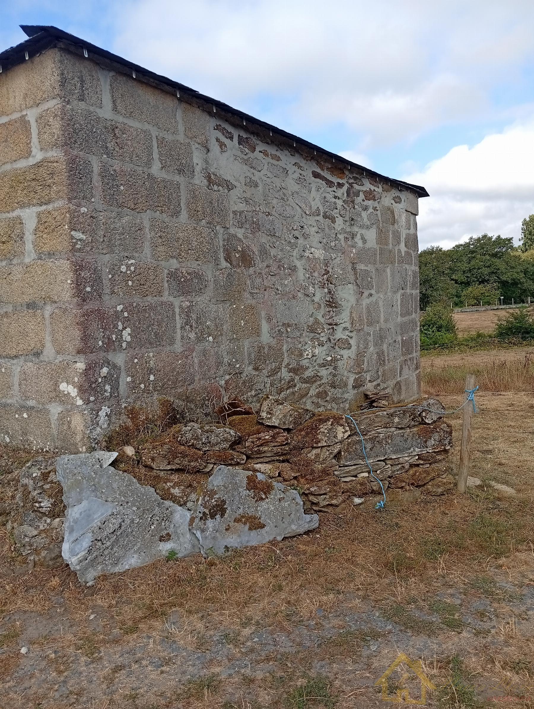 Venta de casa en Palas de Rei