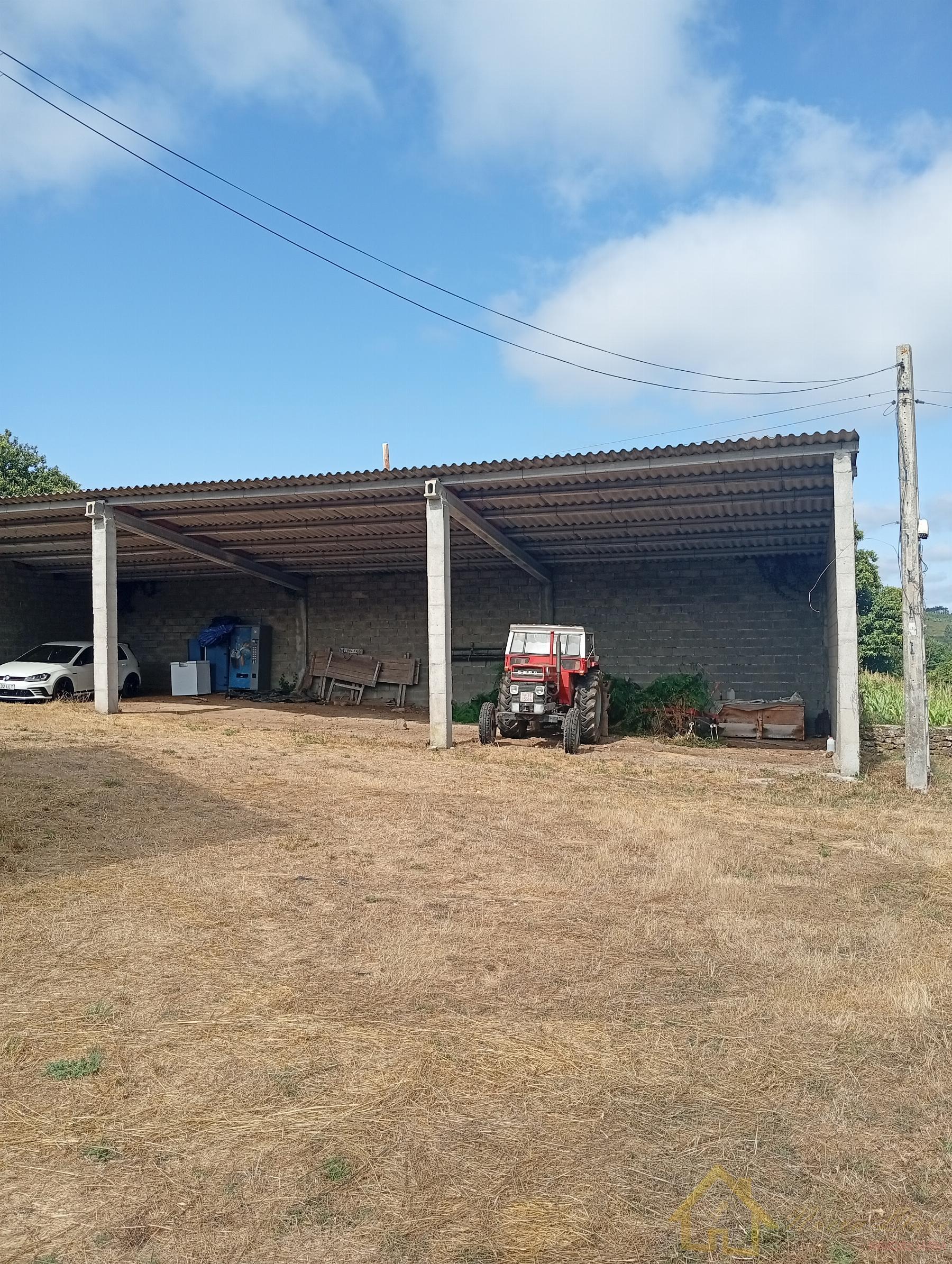 Venta de casa en Palas de Rei