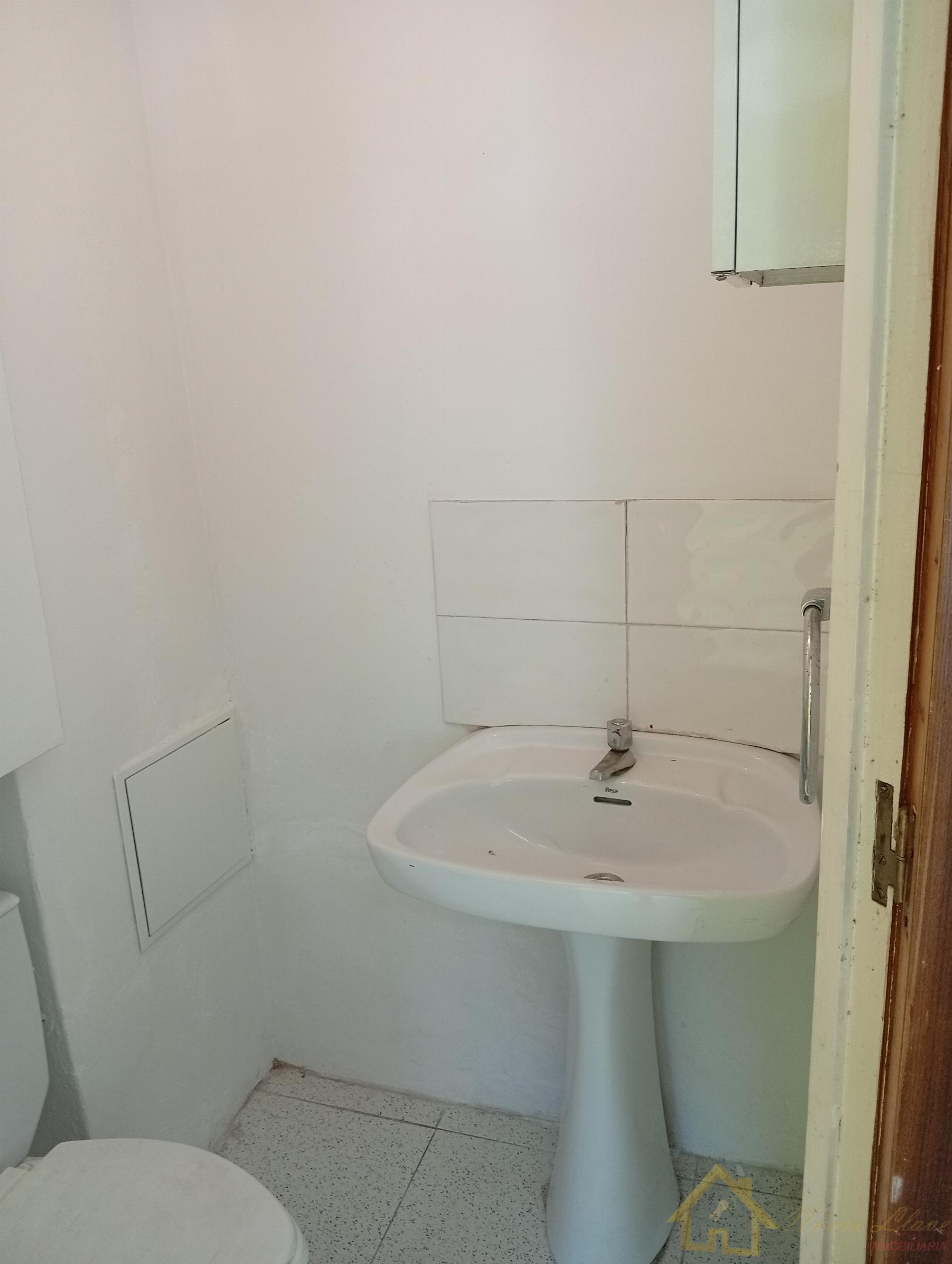 Venta de local en Lugo