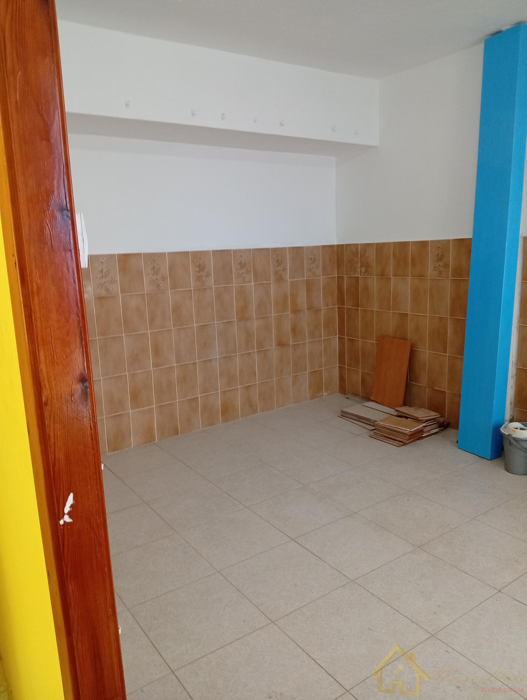 Venta de local en Lugo