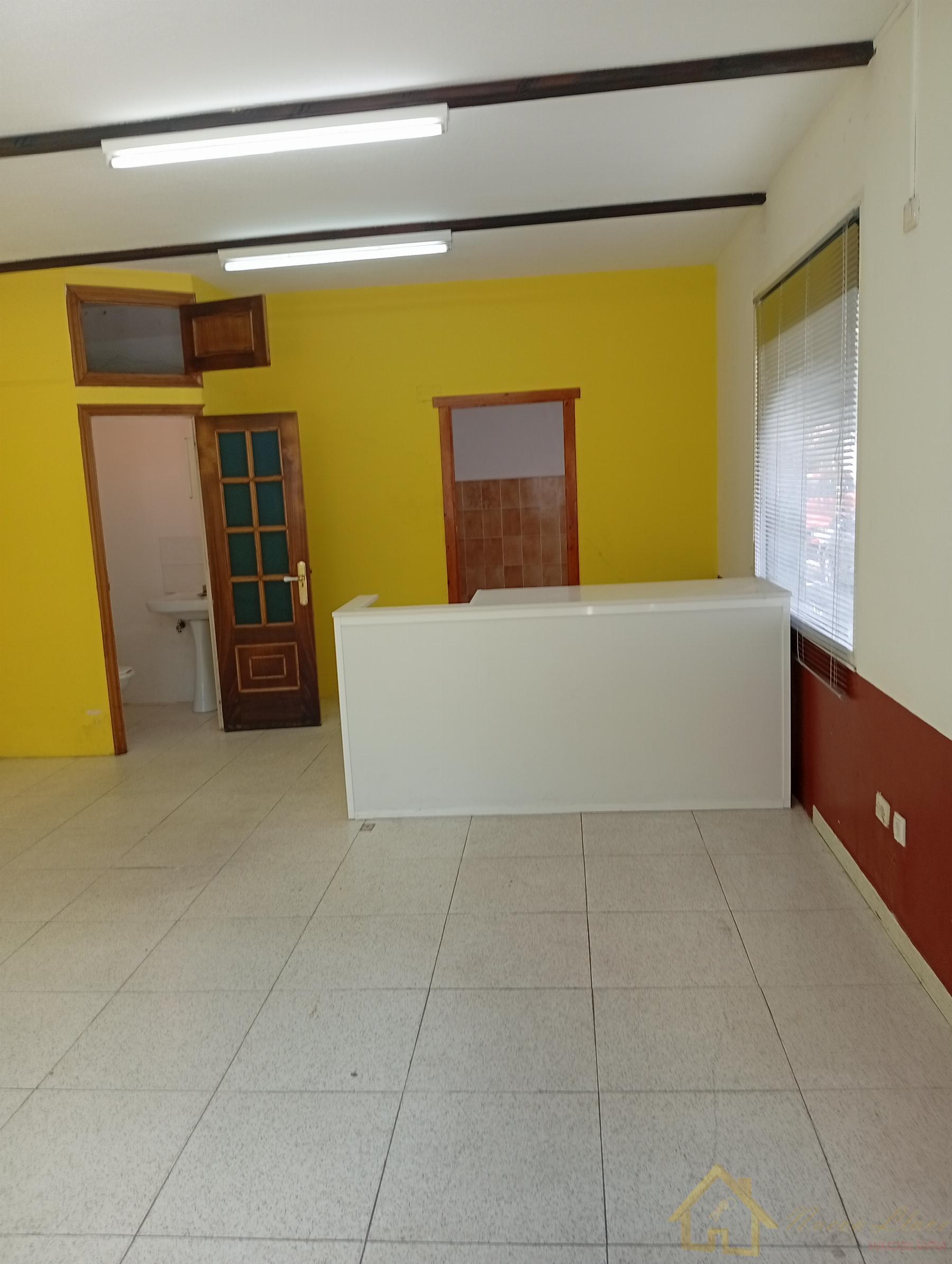 Venta de local en Lugo