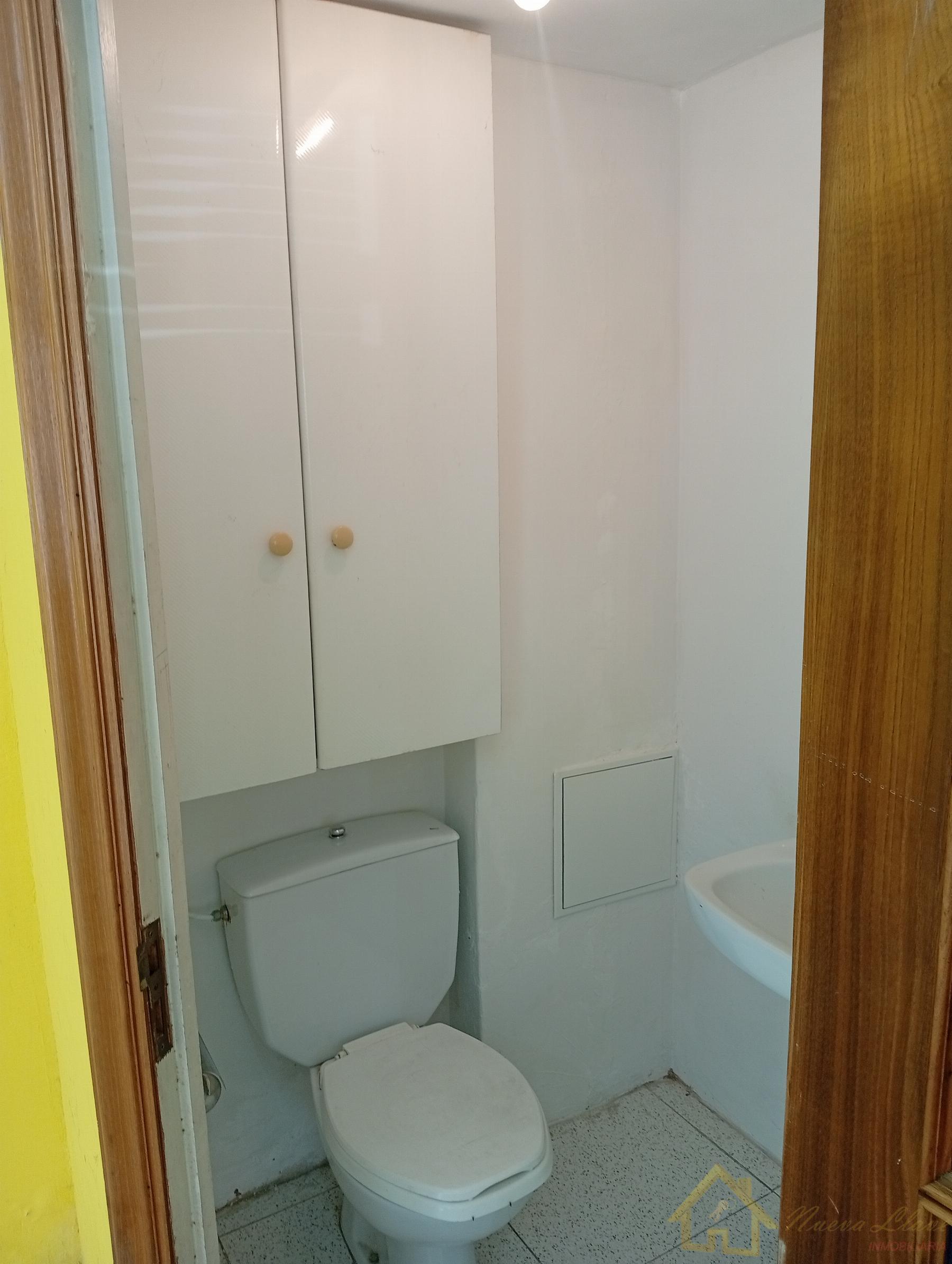 Venta de local en Lugo