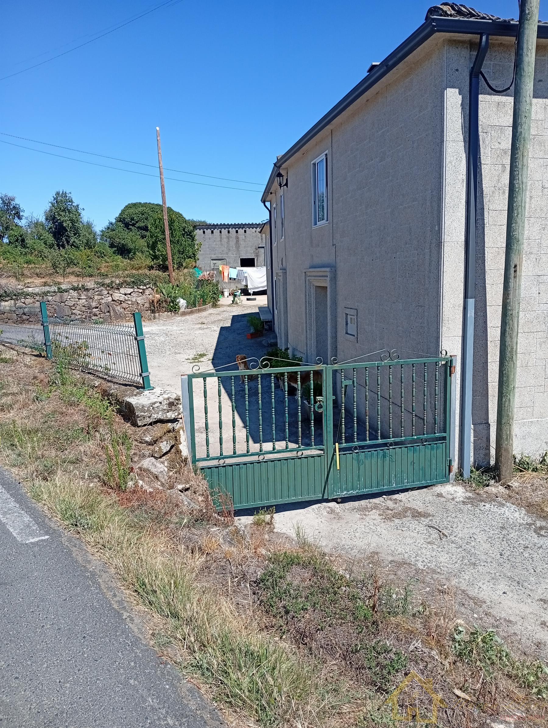 Venta de casa en Palas de Rei