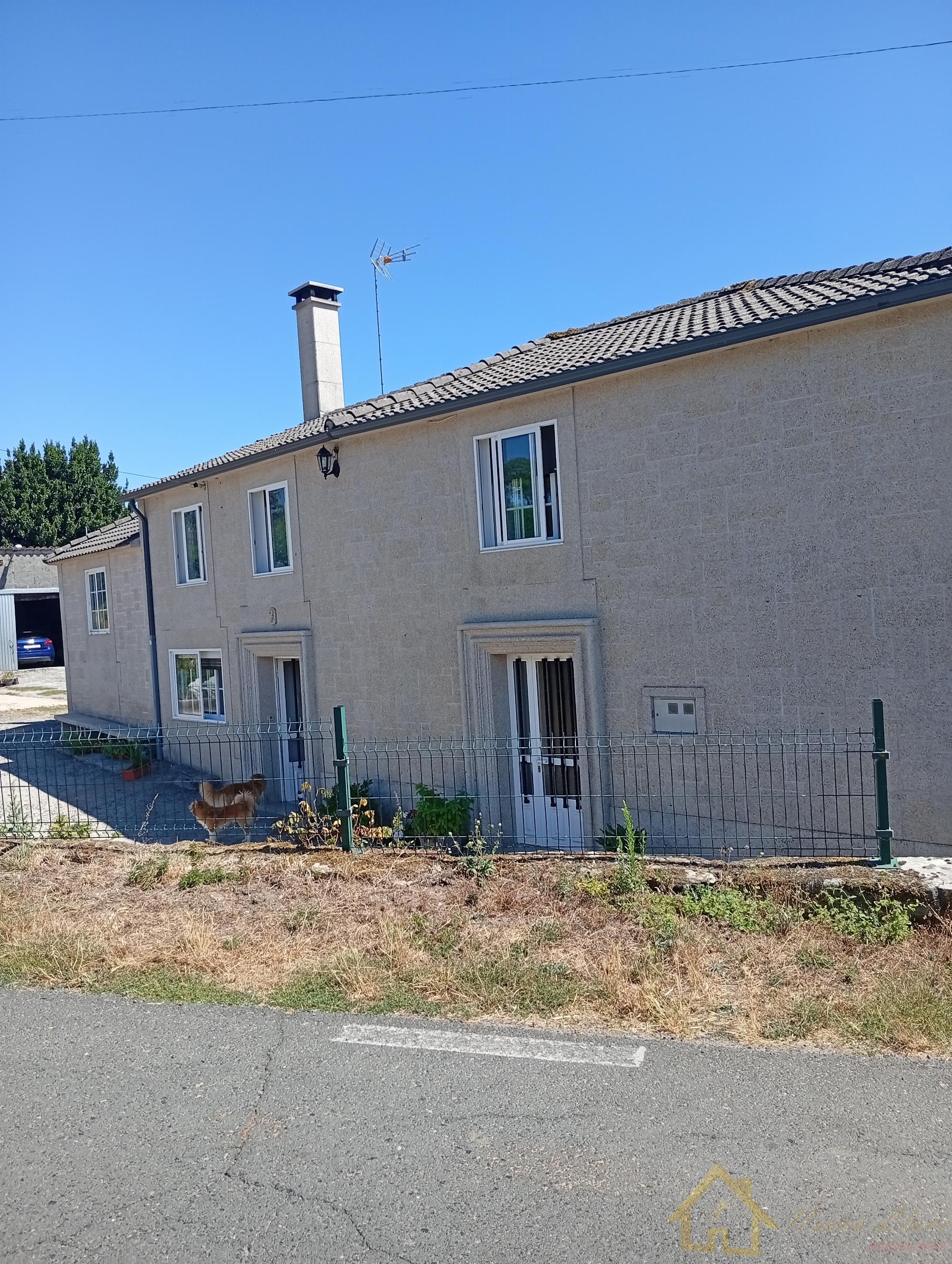 Venta de casa en Palas de Rei