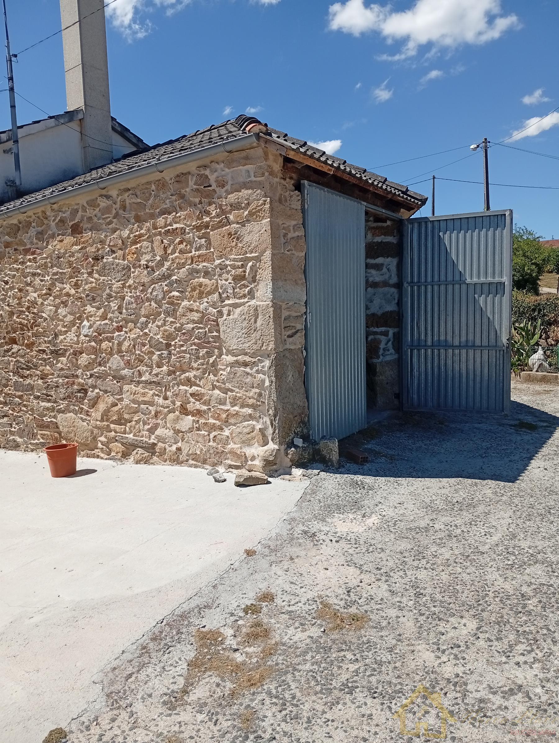 Venta de casa en Palas de Rei