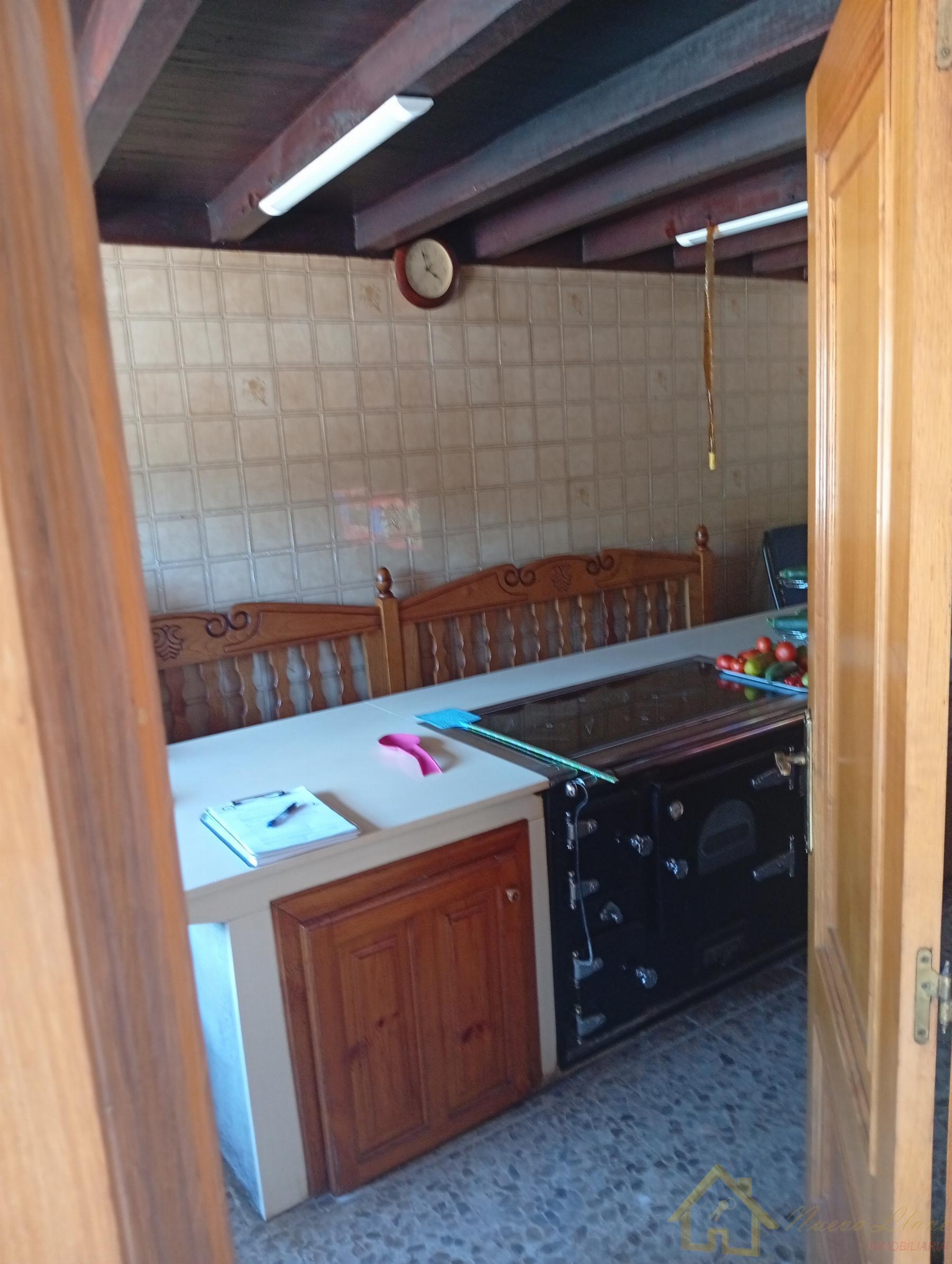Venta de casa en Palas de Rei