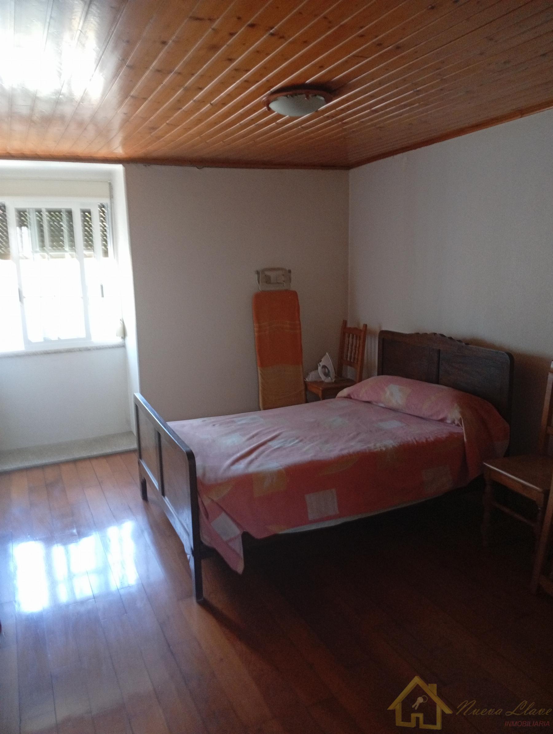 Venta de casa en Palas de Rei