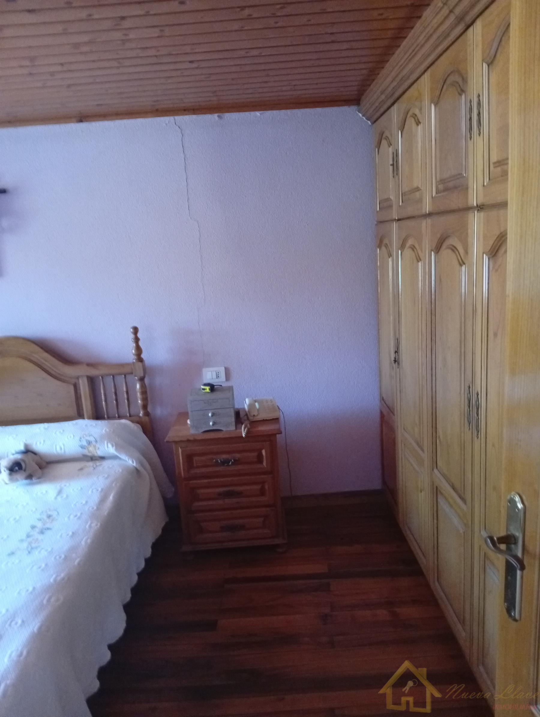 Venta de casa en Palas de Rei