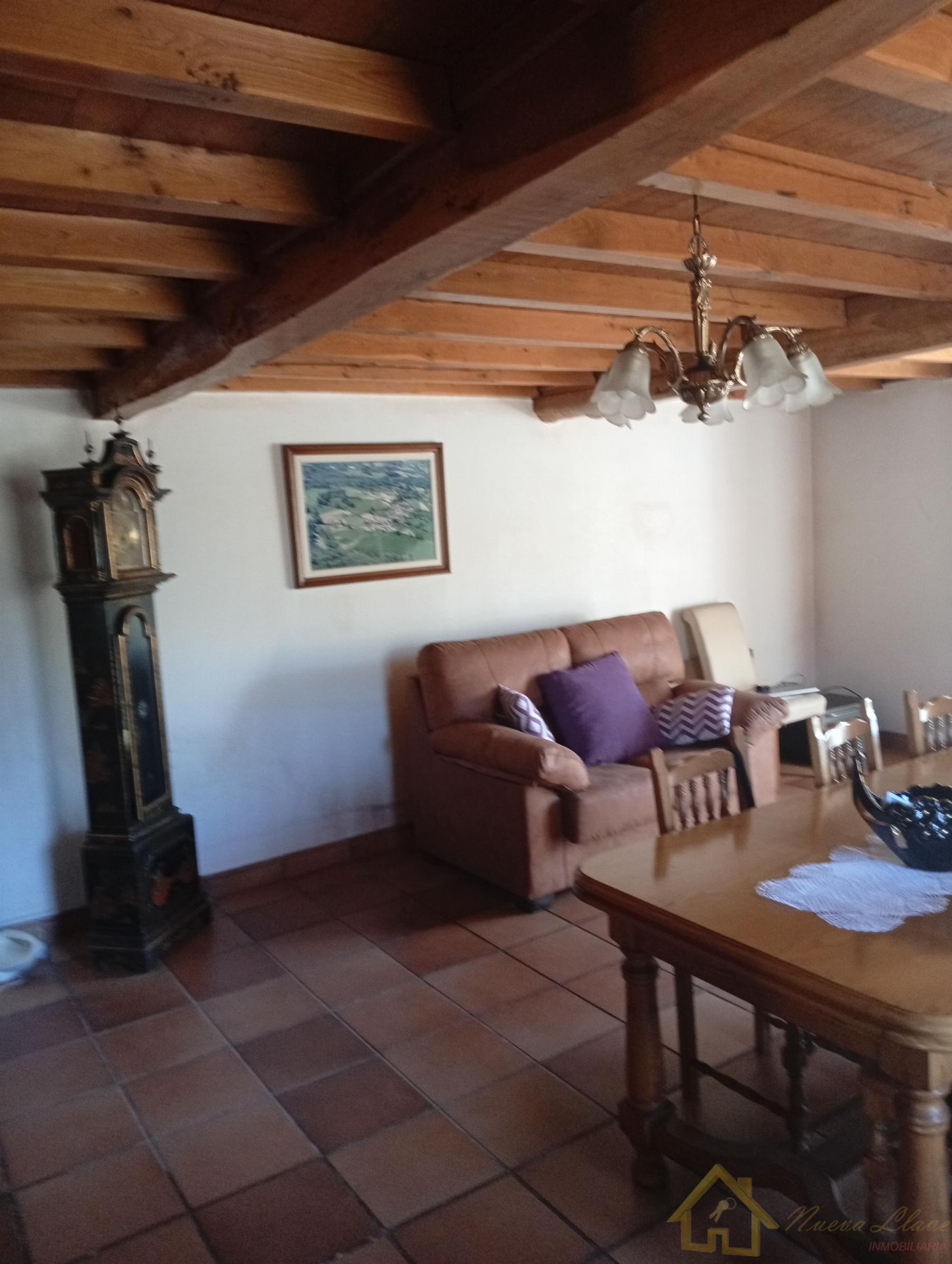 Venta de casa en Palas de Rei