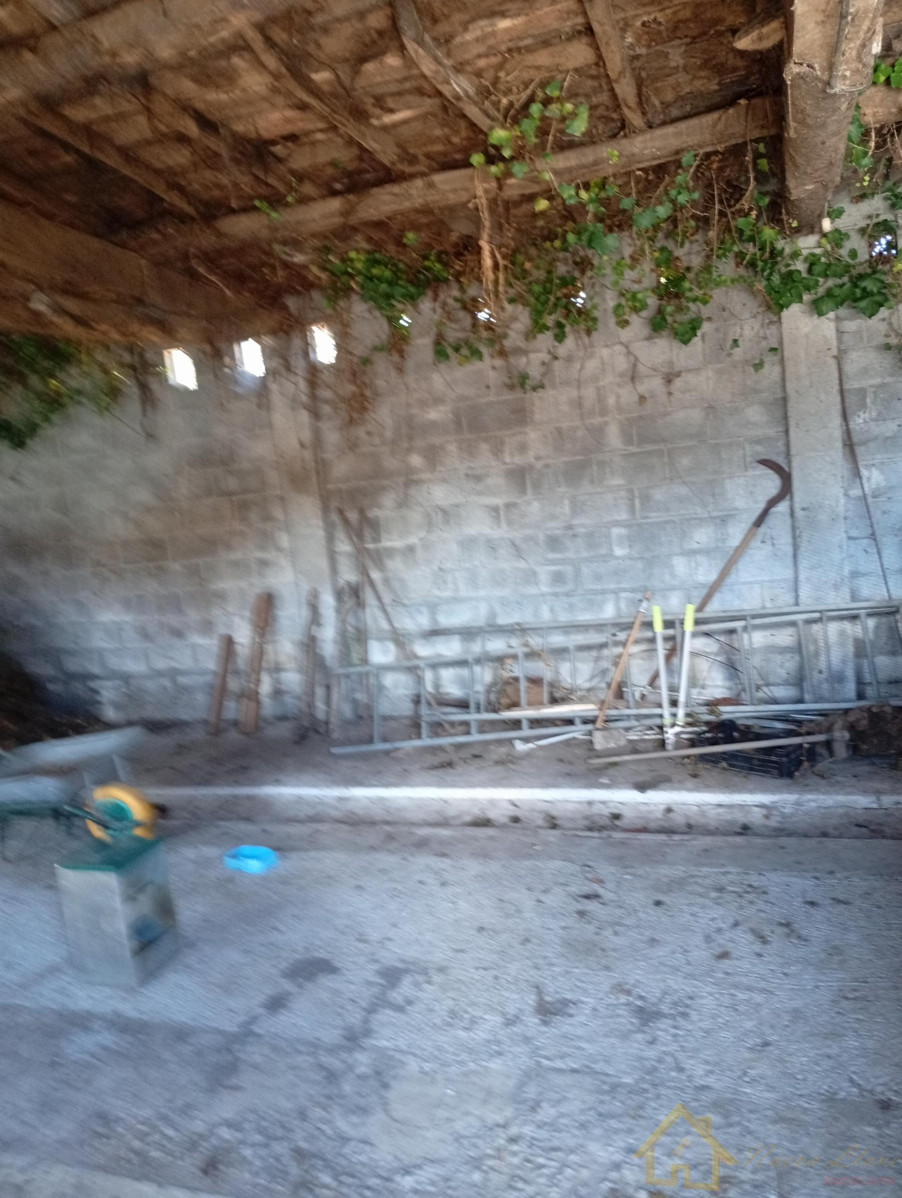 Venta de casa en Palas de Rei