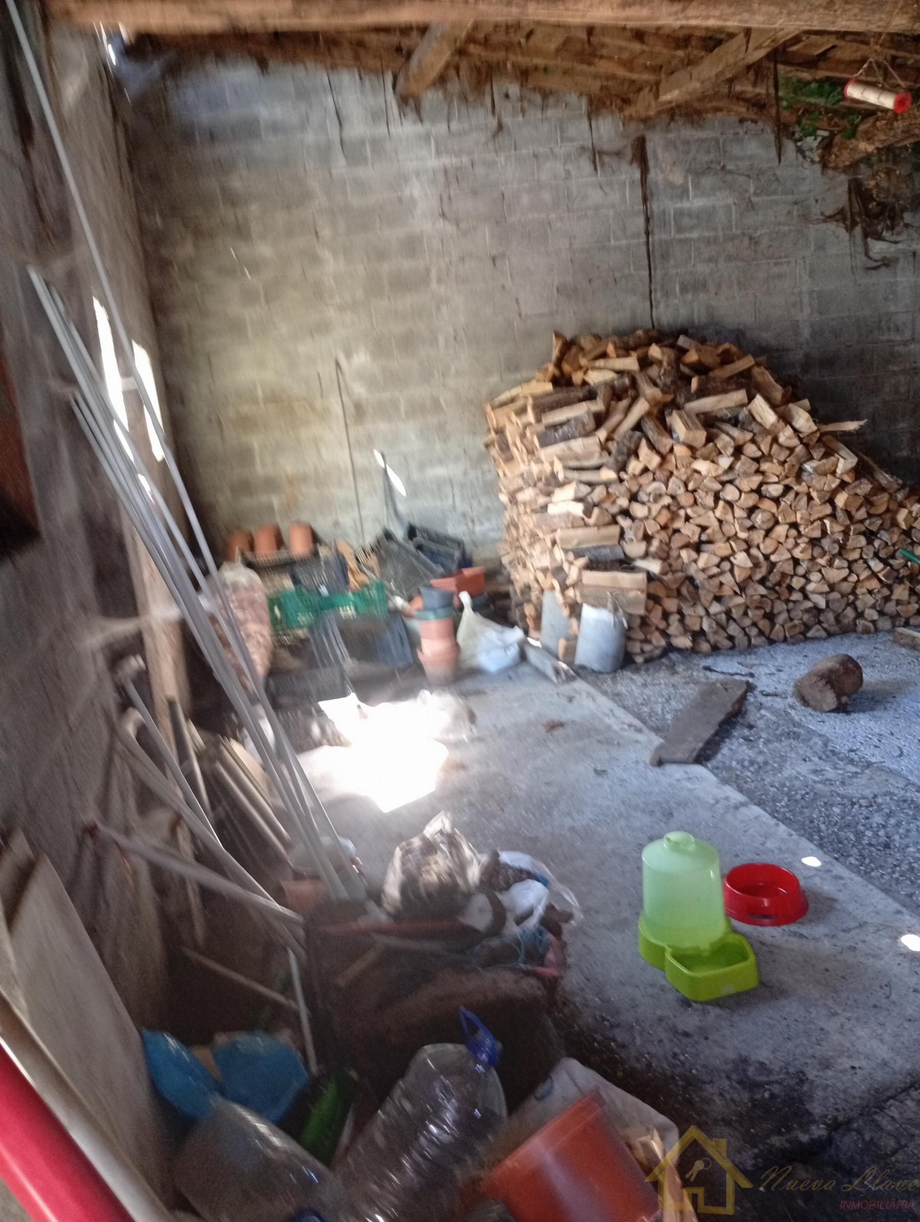 Venta de casa en Palas de Rei