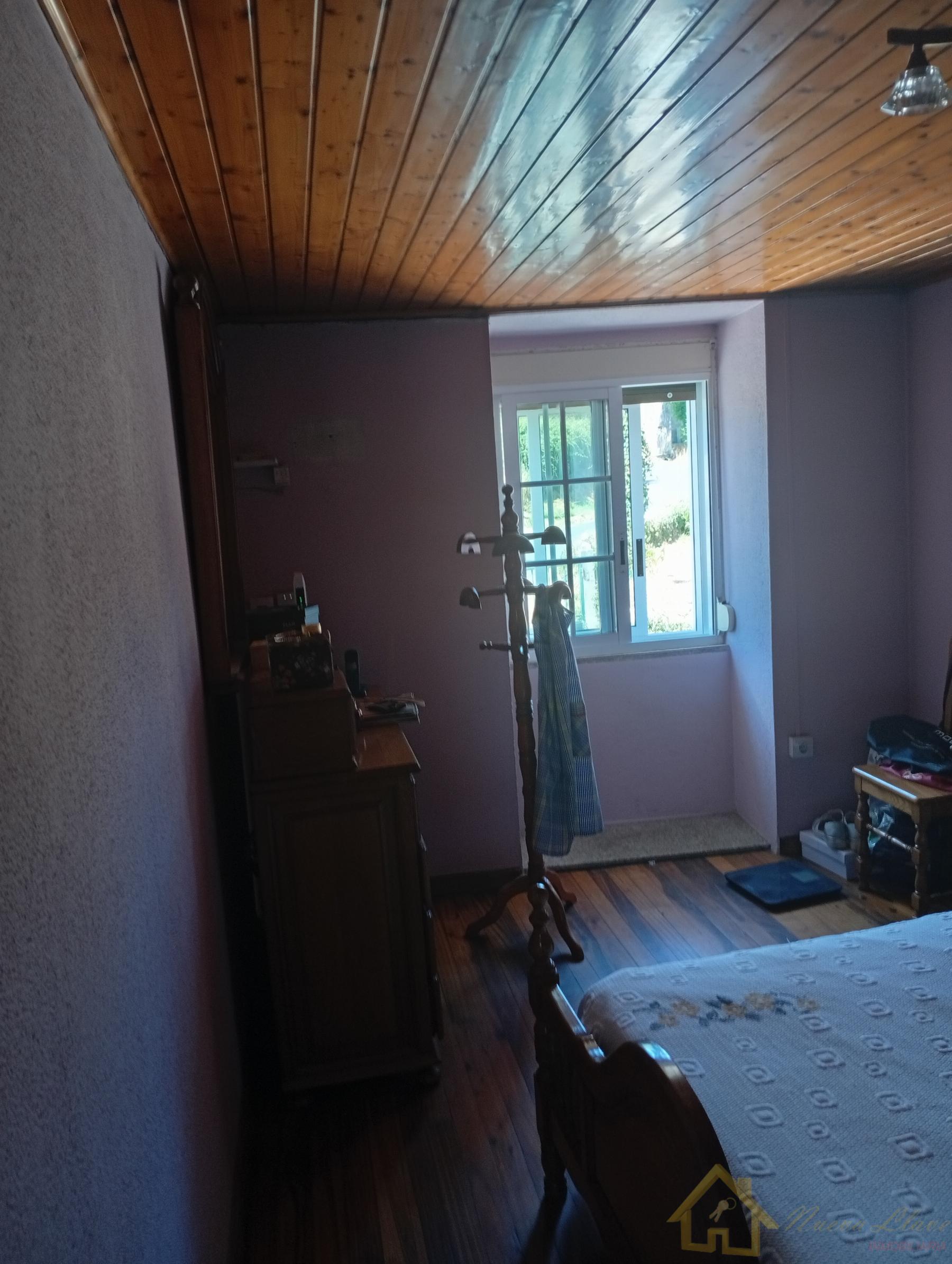 Venta de casa en Palas de Rei