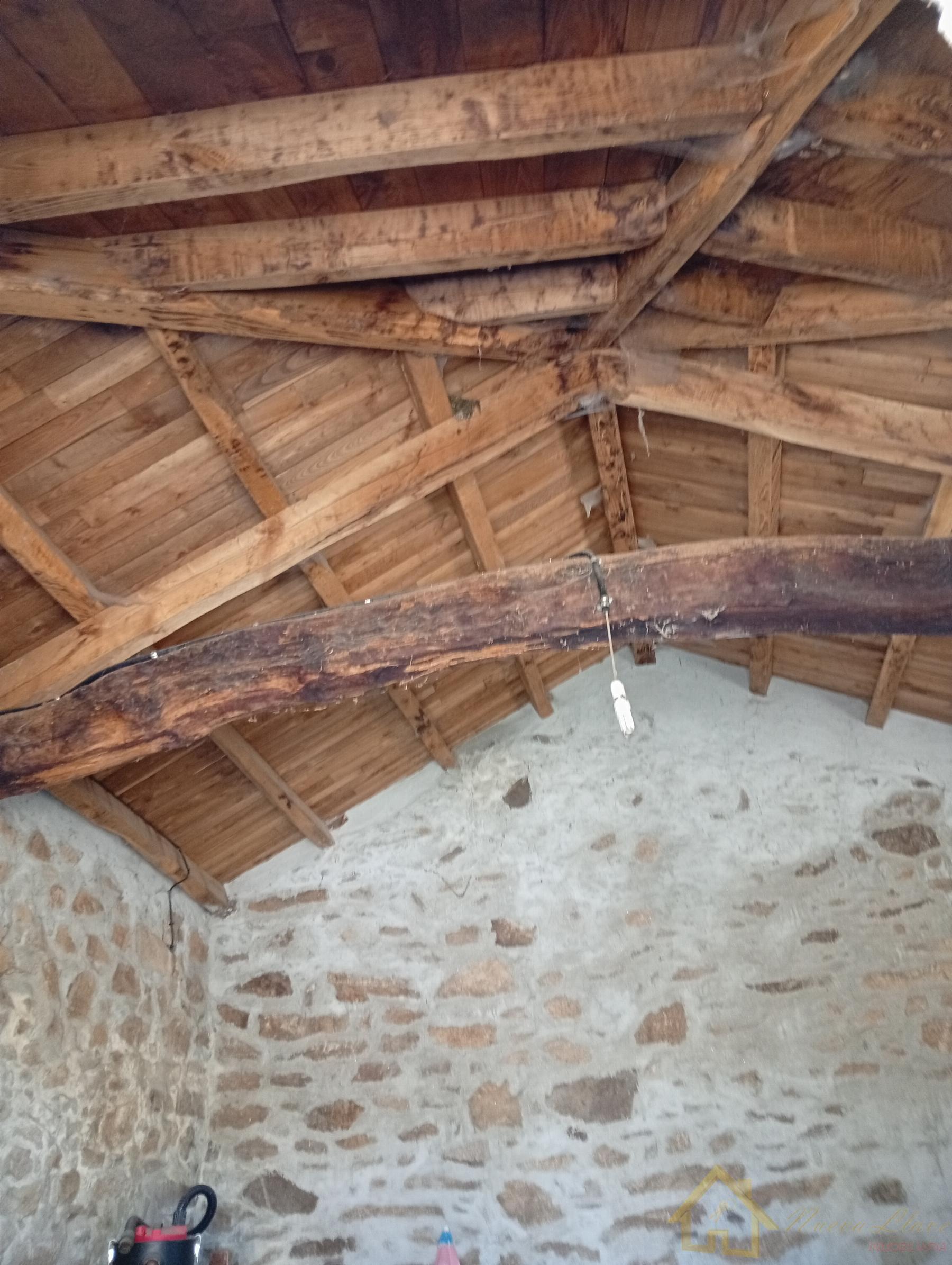 Venta de casa en Palas de Rei
