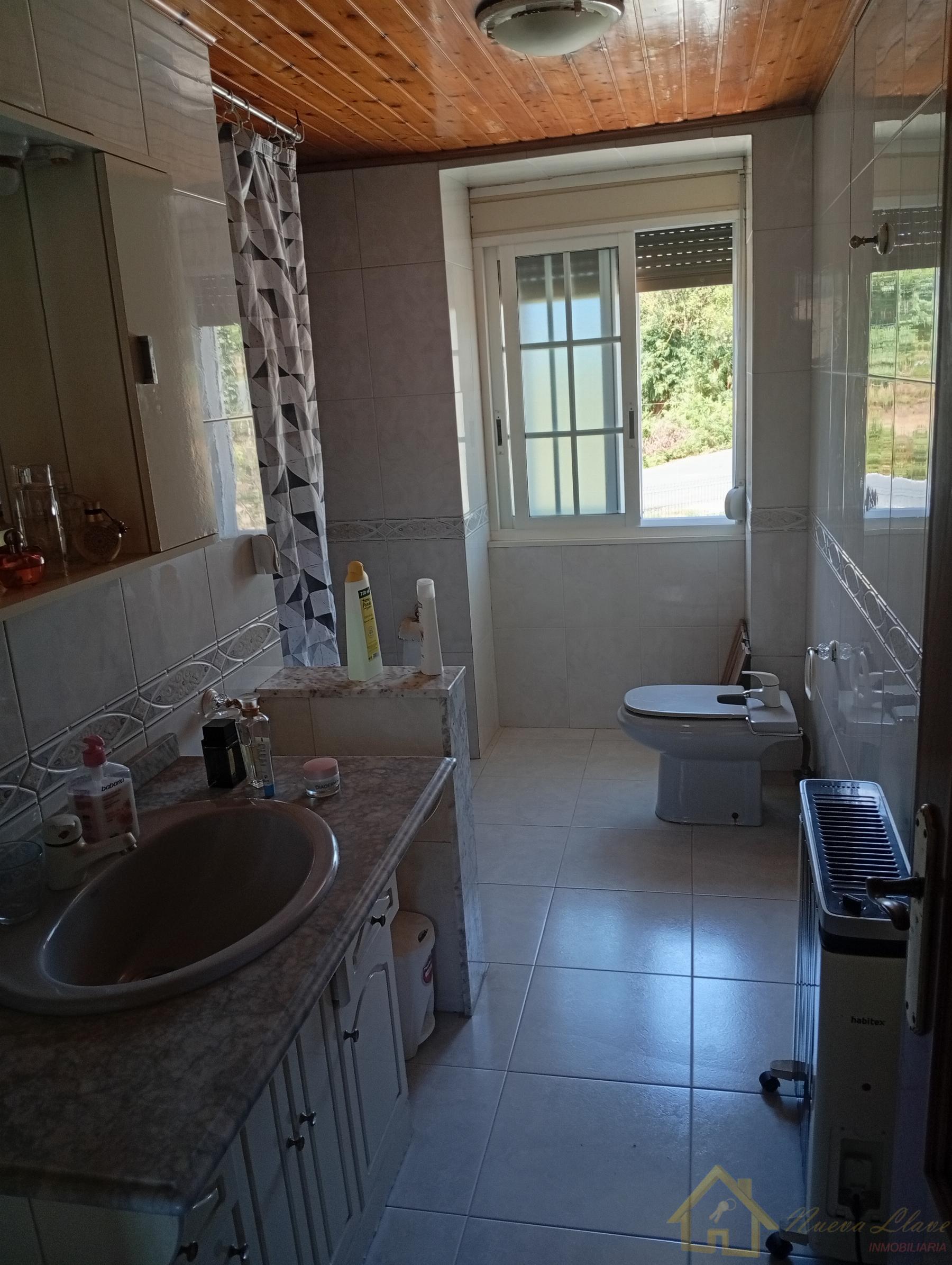 Venta de casa en Palas de Rei