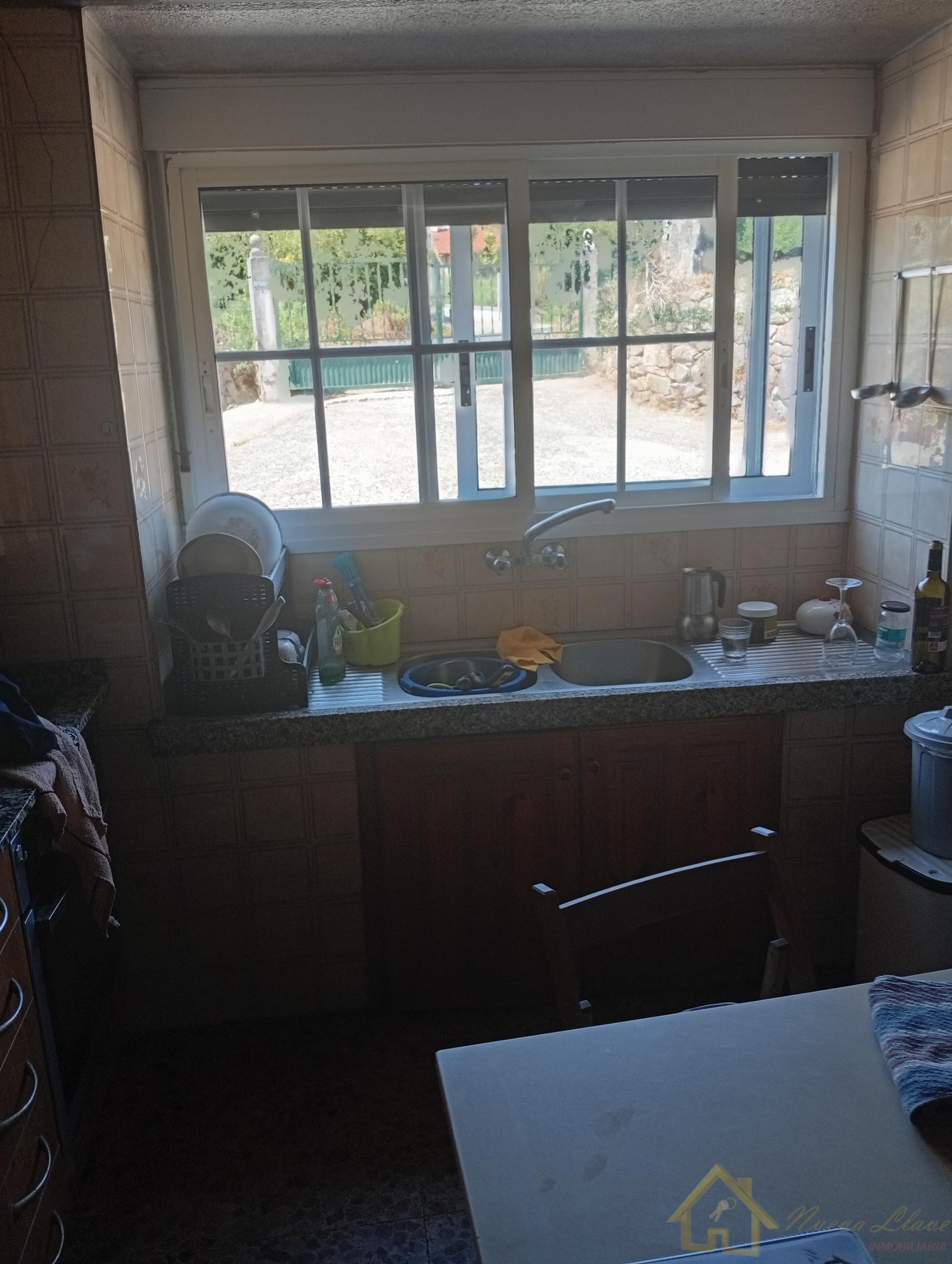 Venta de casa en Palas de Rei