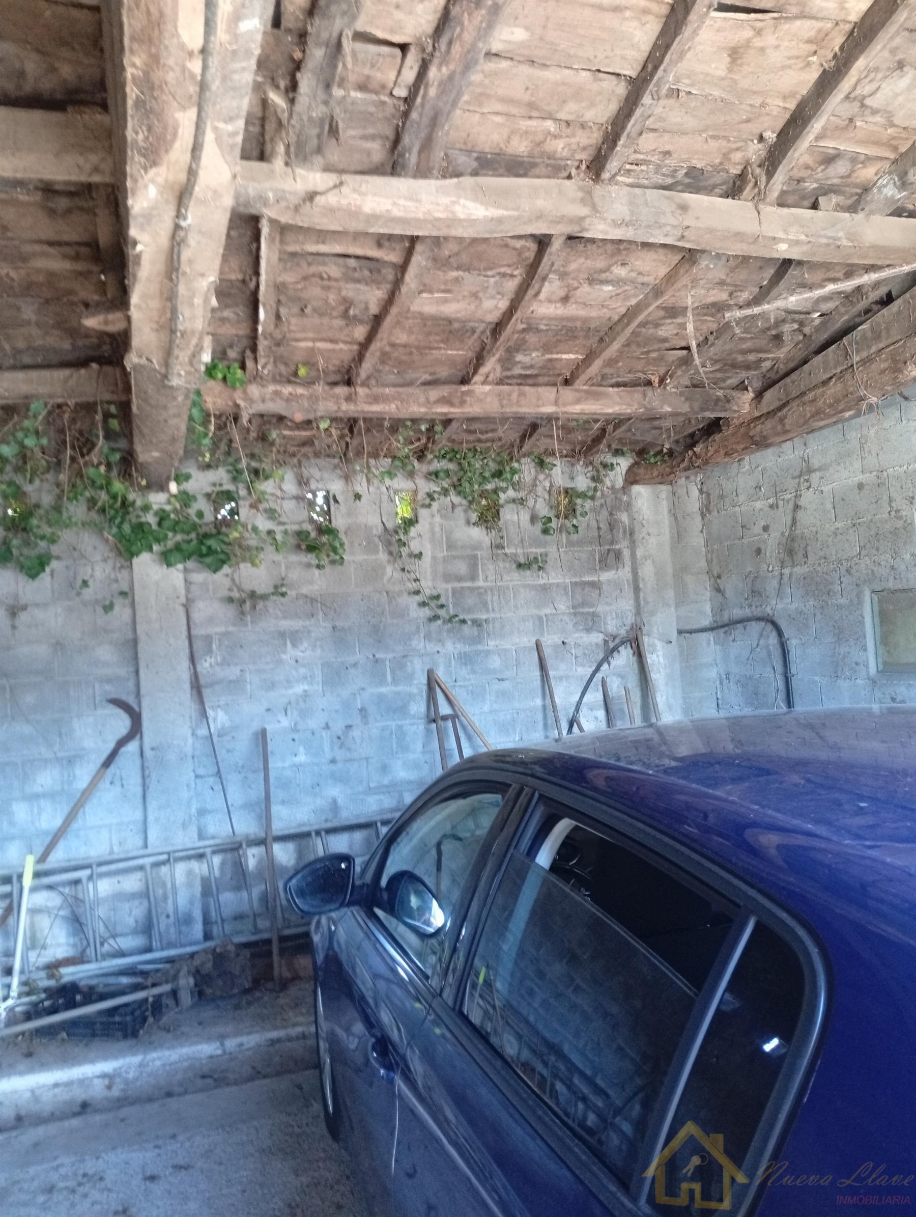 Venta de casa en Palas de Rei
