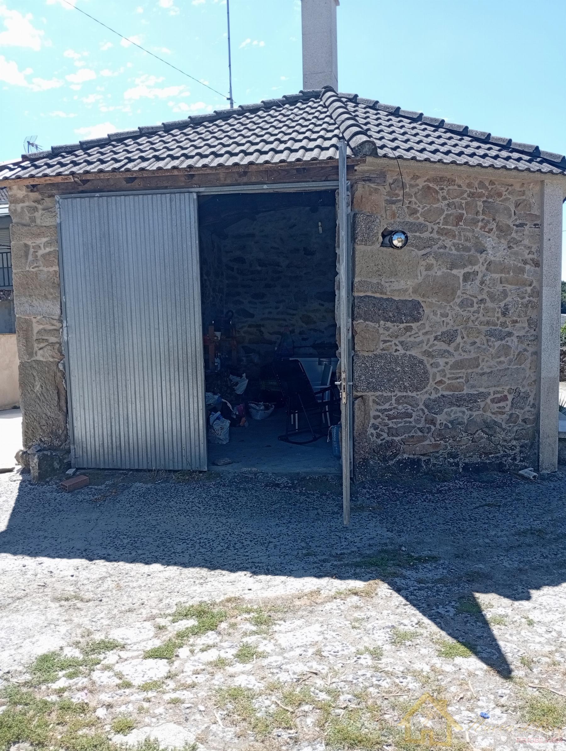 Venta de casa en Palas de Rei