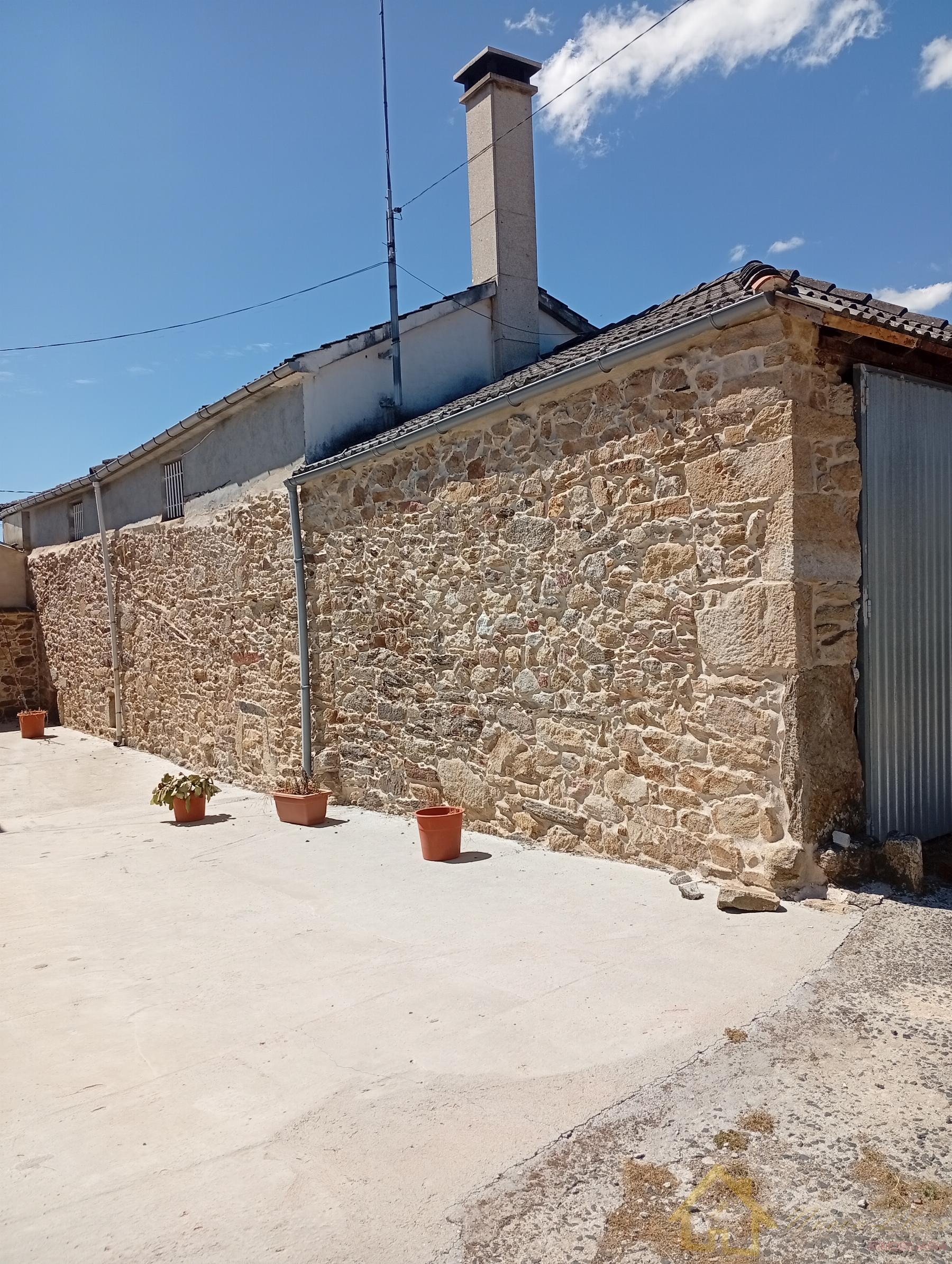 Venta de casa en Palas de Rei
