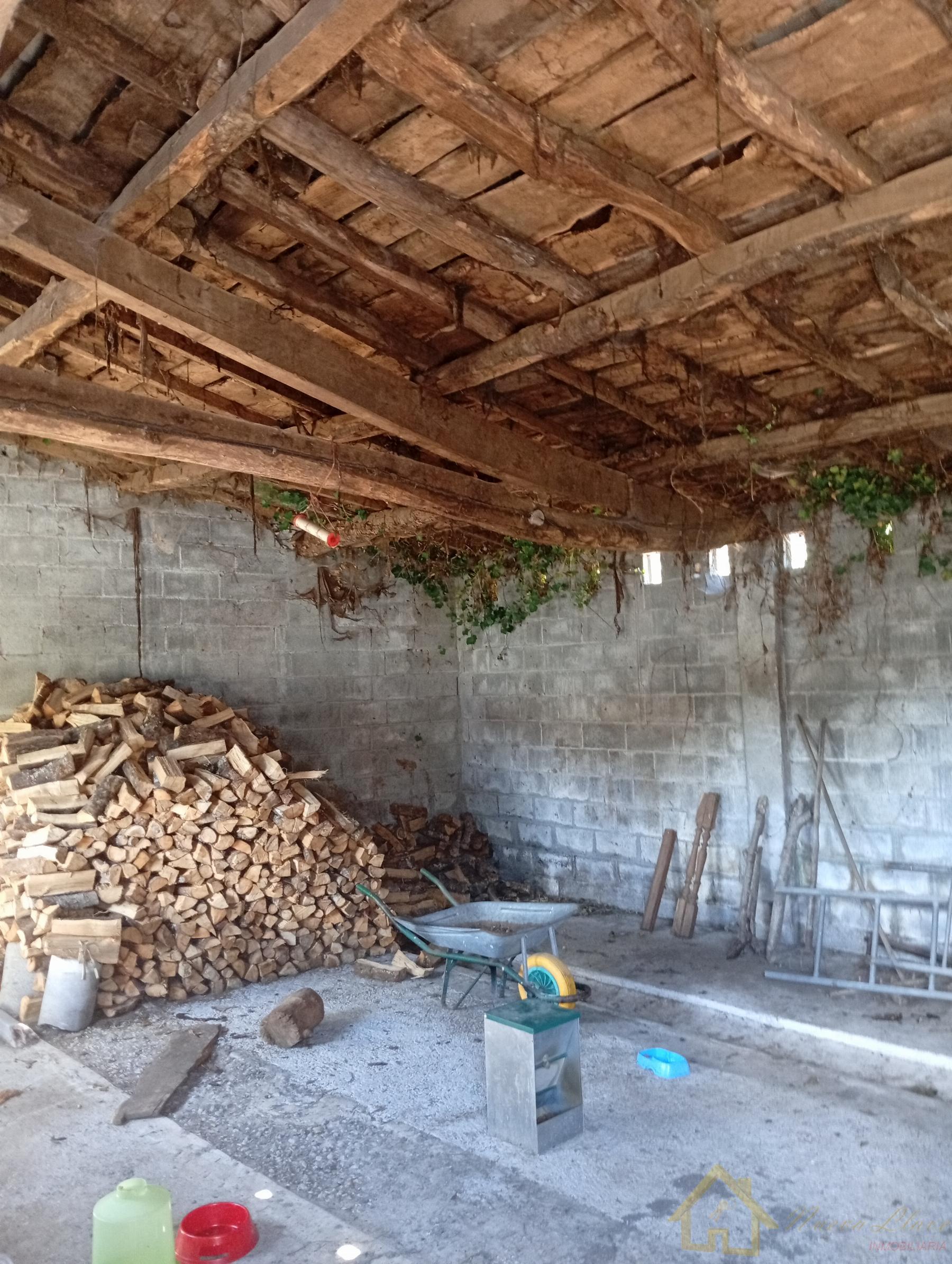 Venta de casa en Palas de Rei