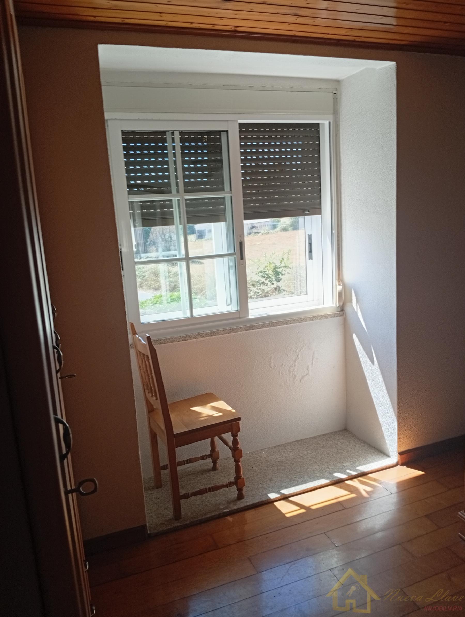 Venta de casa en Palas de Rei