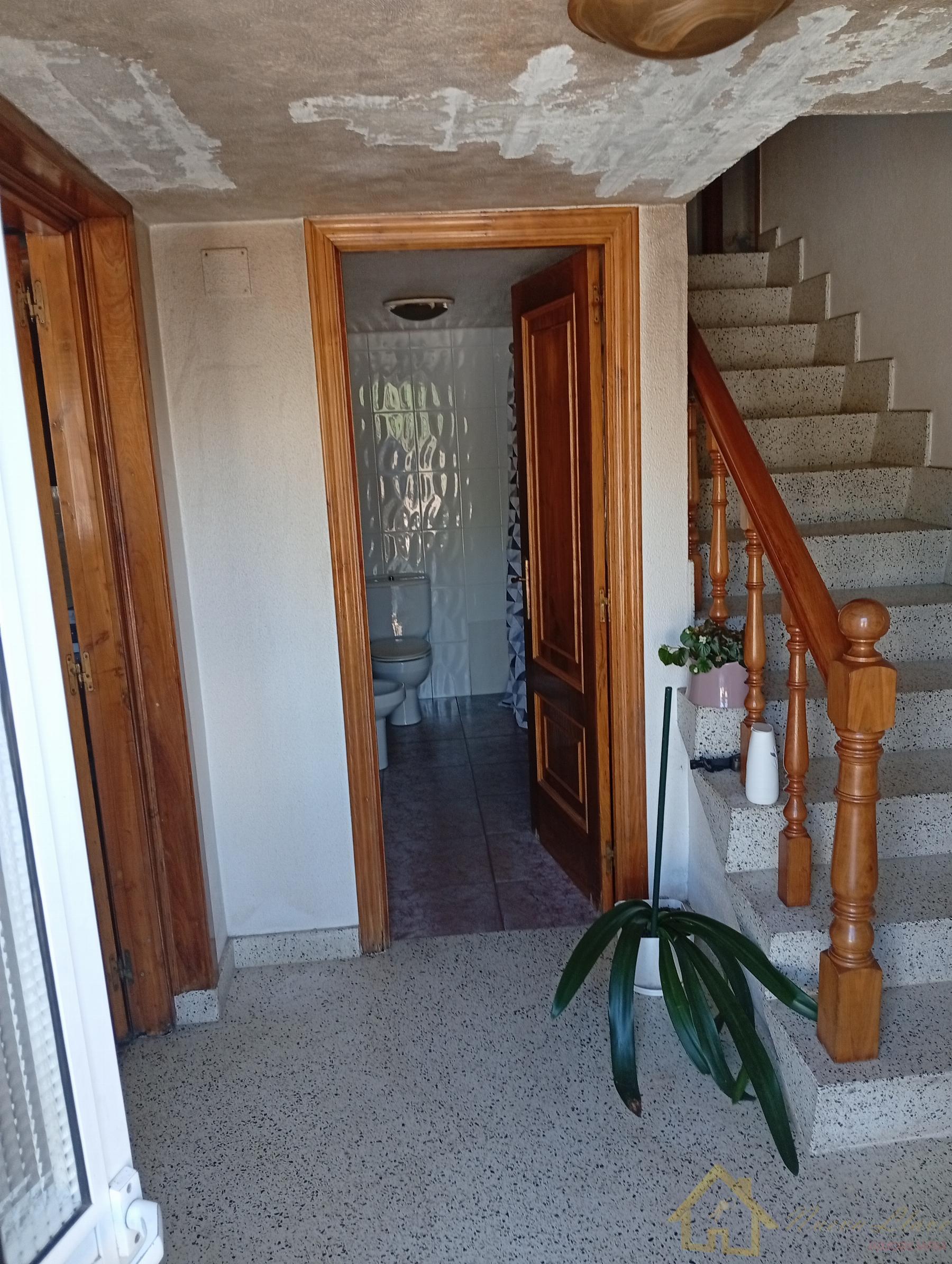 Venta de casa en Palas de Rei