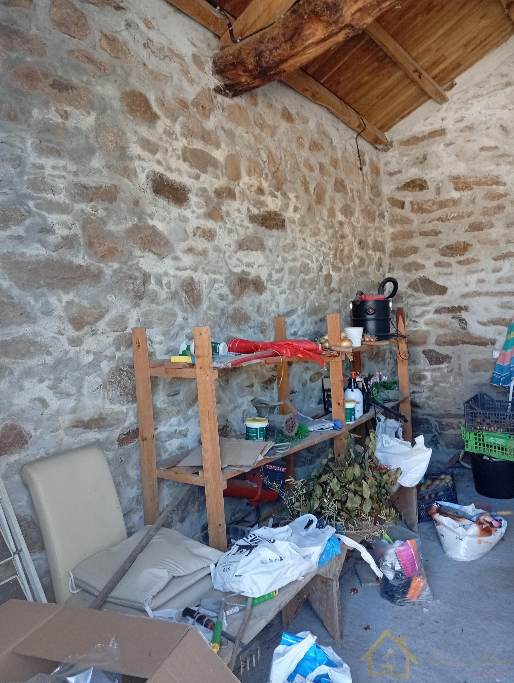 Venta de casa en Palas de Rei