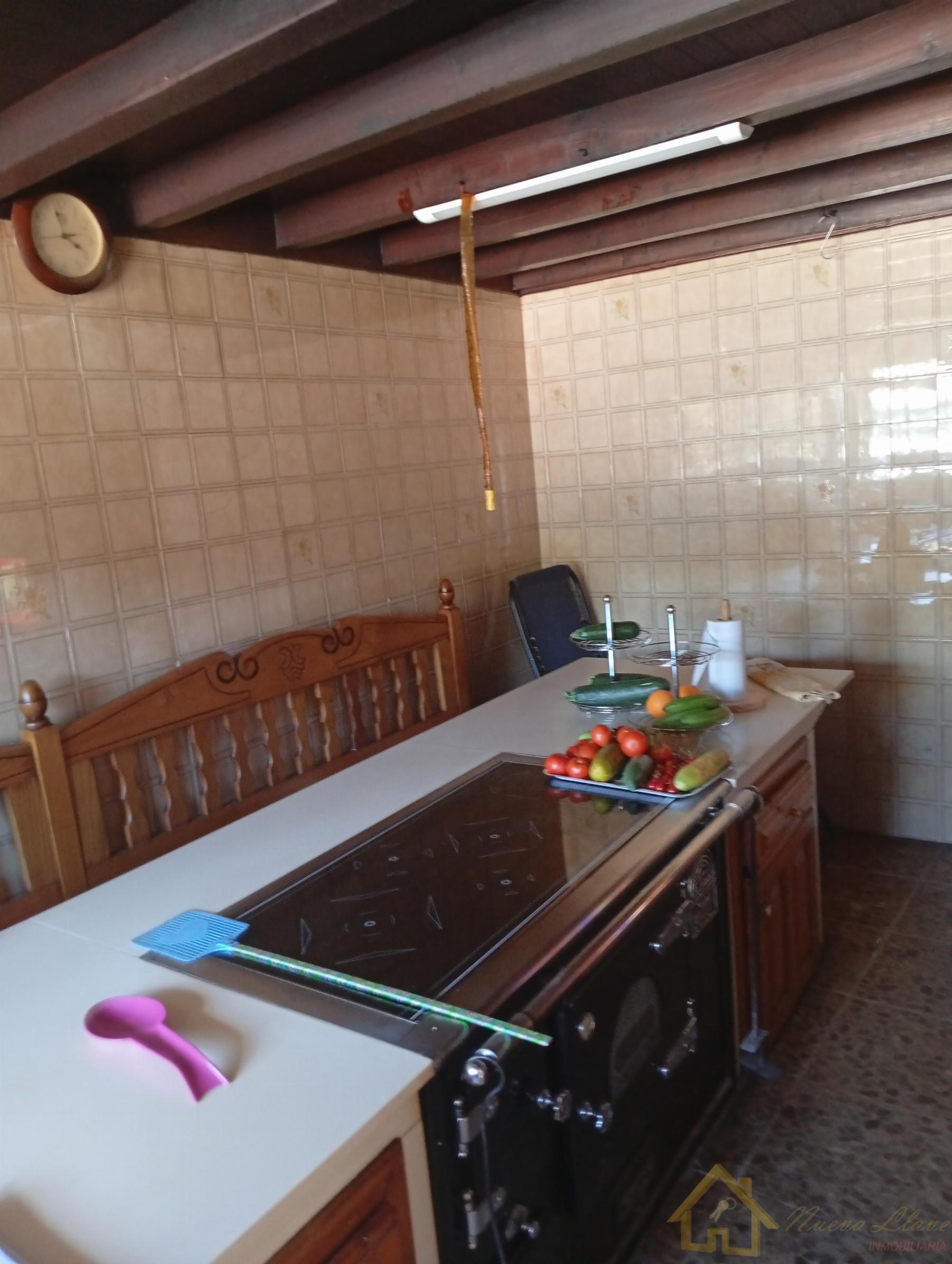 Venta de casa en Palas de Rei