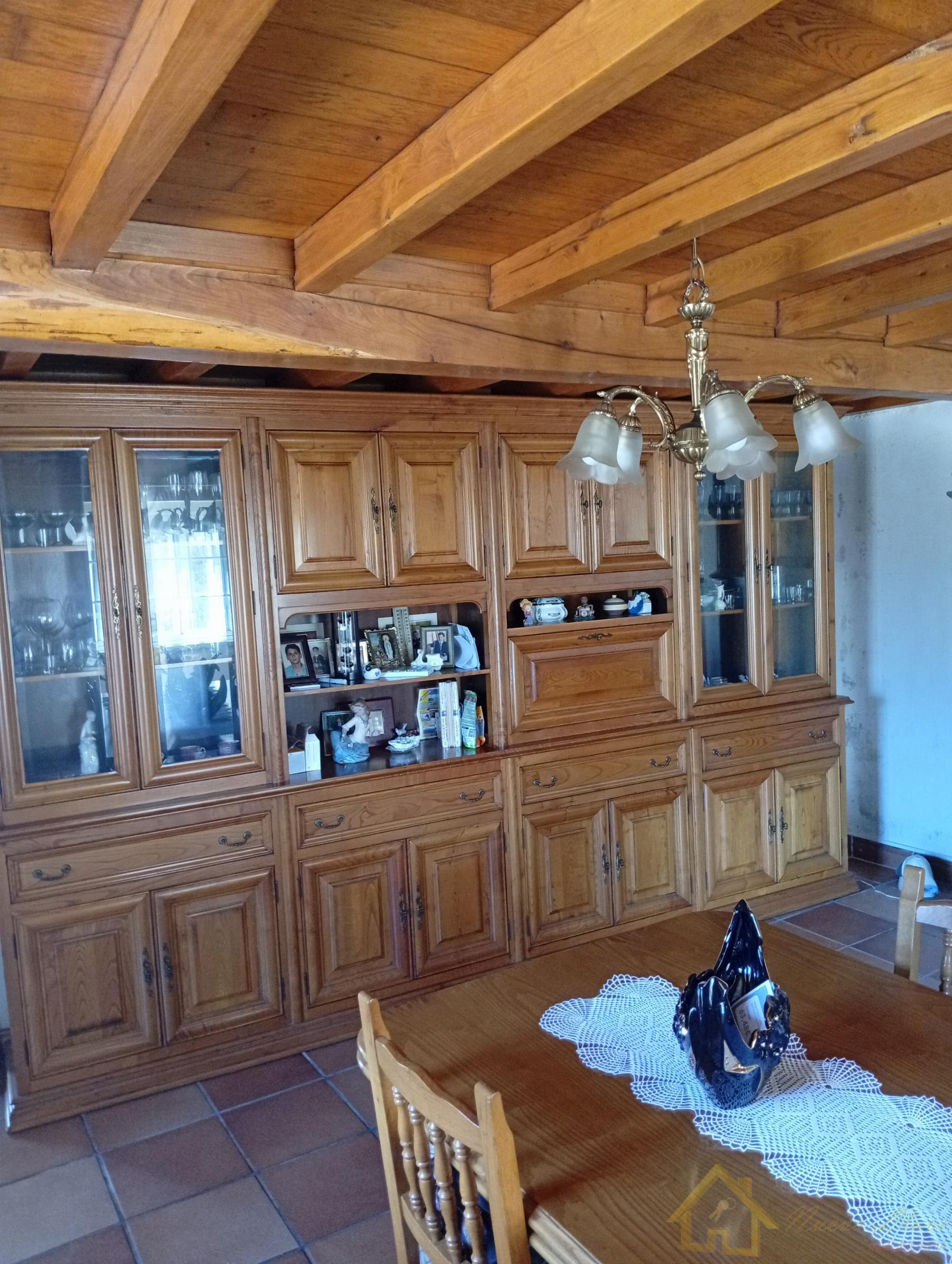 Venta de casa en Palas de Rei