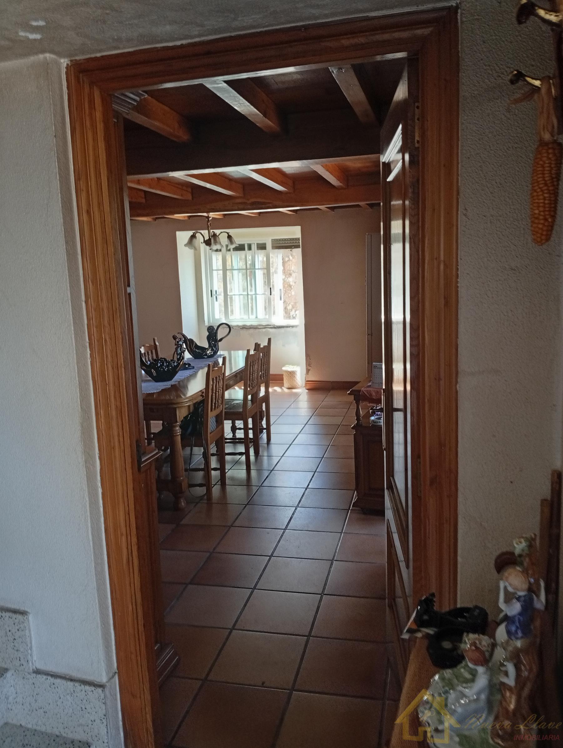 Venta de casa en Palas de Rei