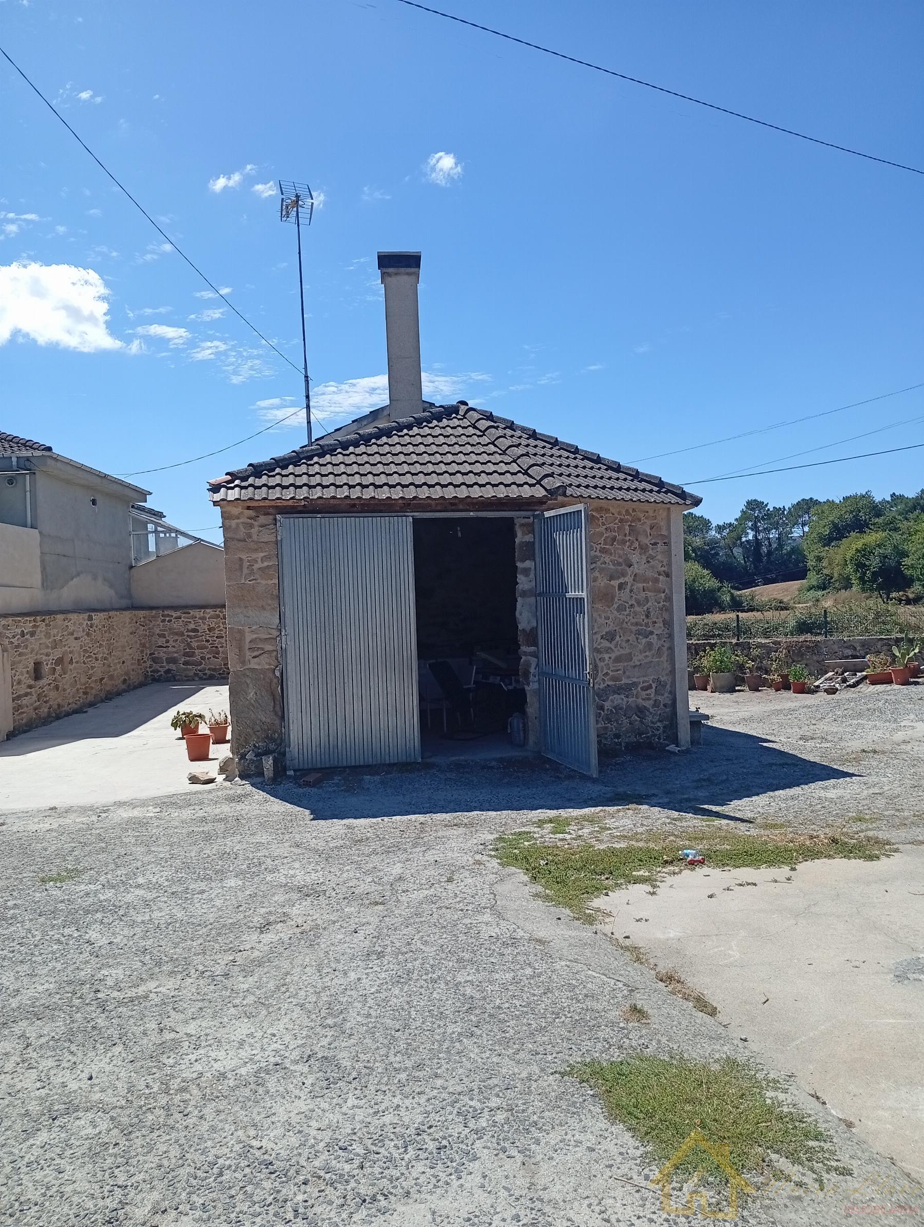 Venta de casa en Palas de Rei