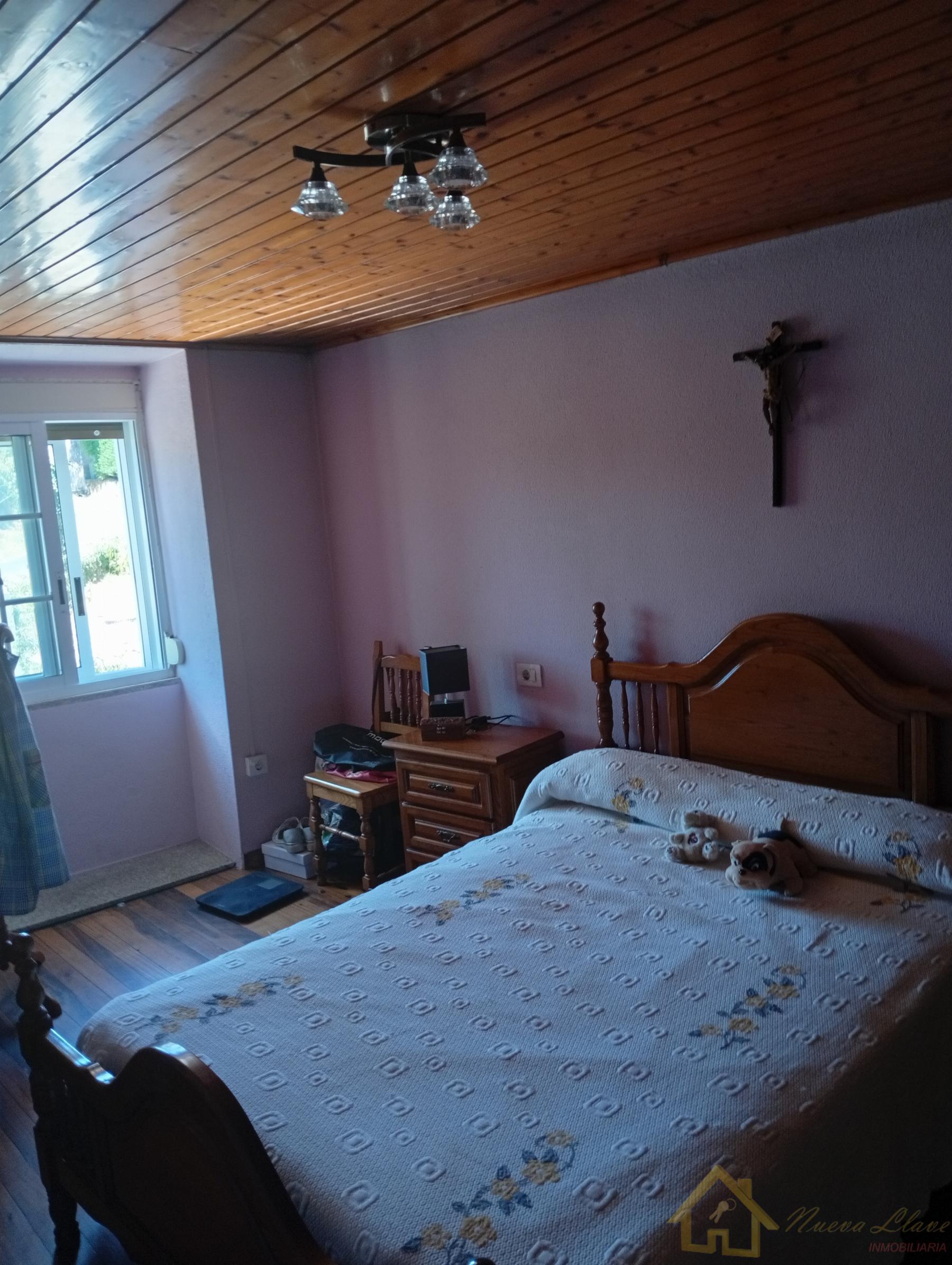 Venta de casa en Palas de Rei